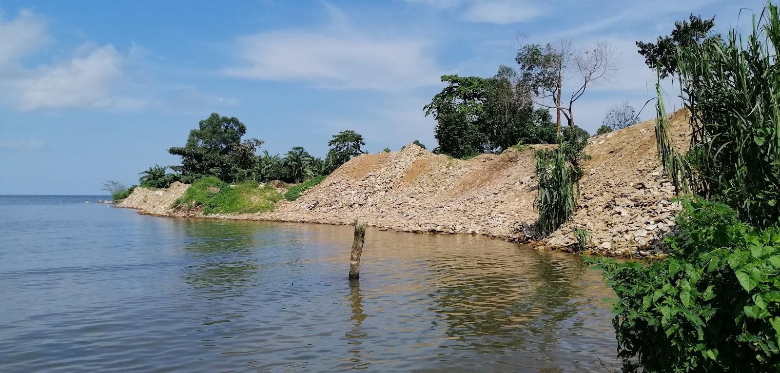 Sandee Buganga Beach