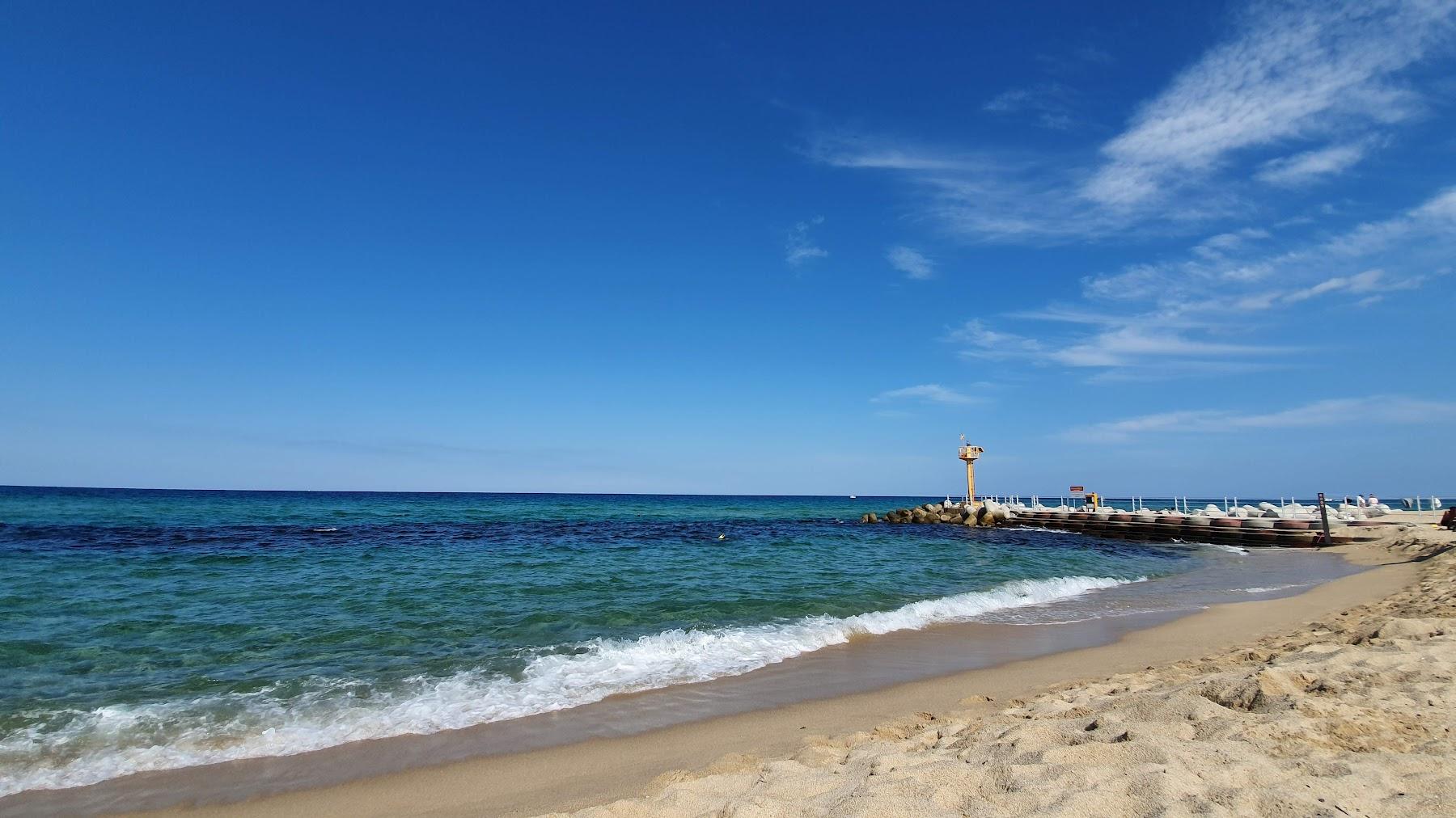 Sandee Gangmun Beach