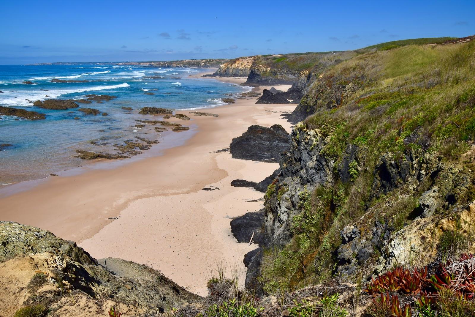Sandee Praia Dos Picos