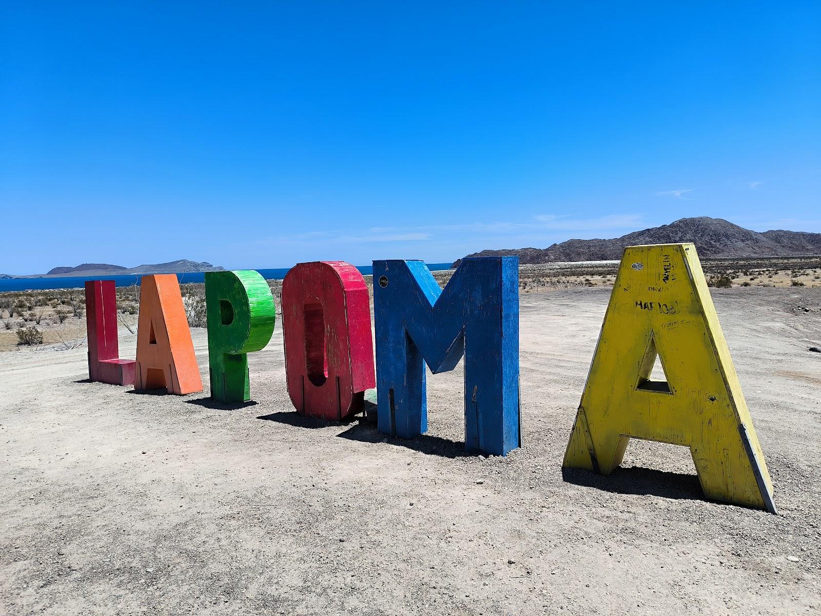 Sandee Campo La Poma