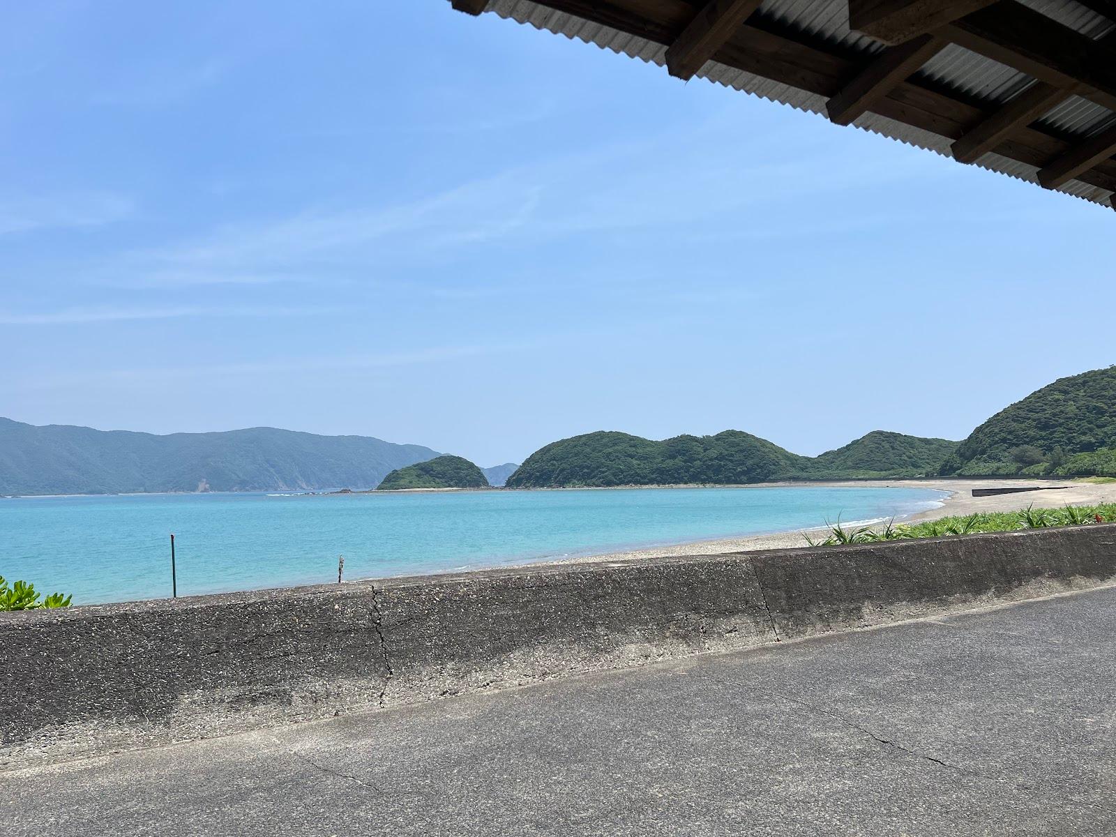 Sandee Isu Bay Beach