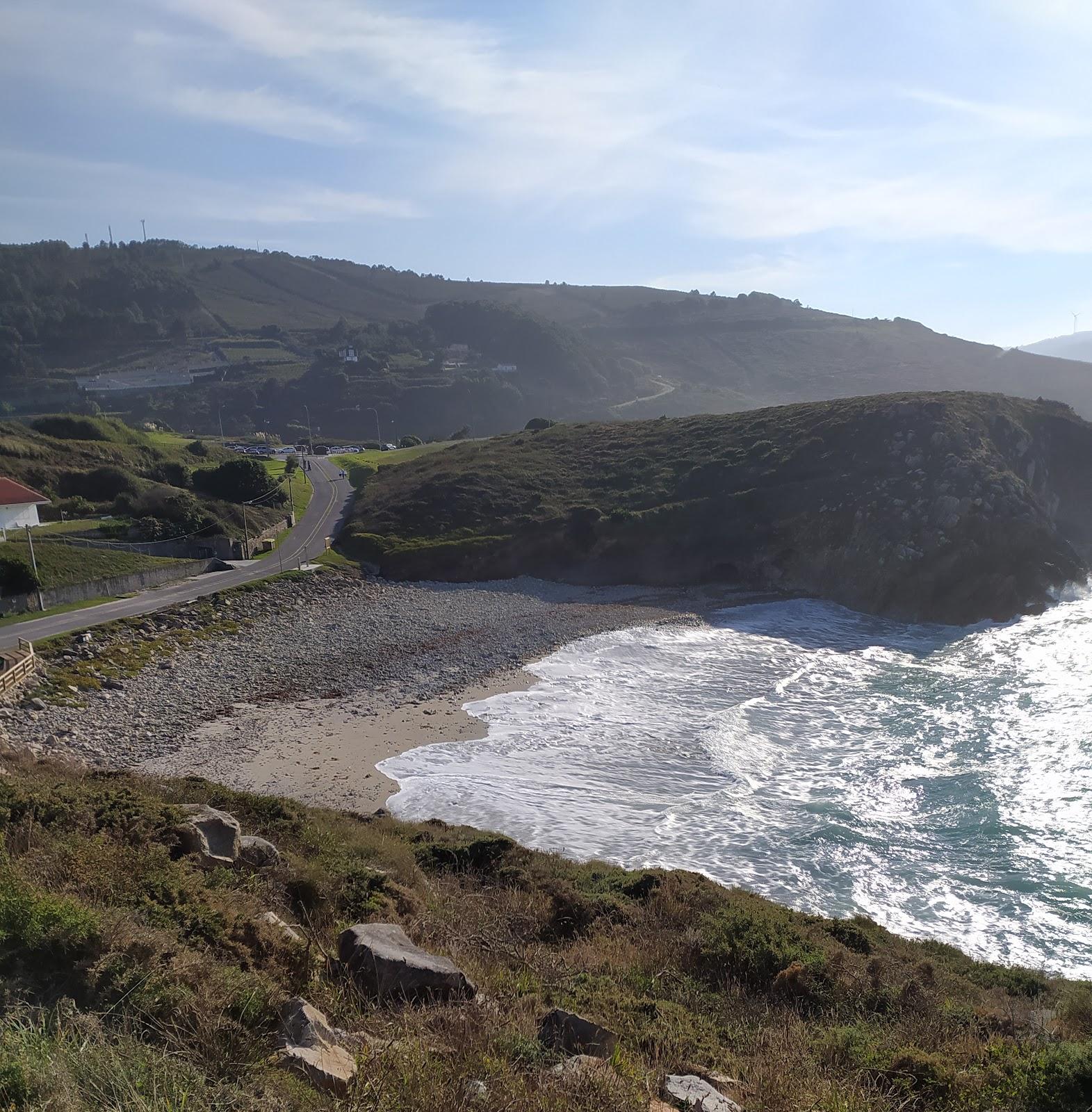 Sandee Praia Da Ucha
