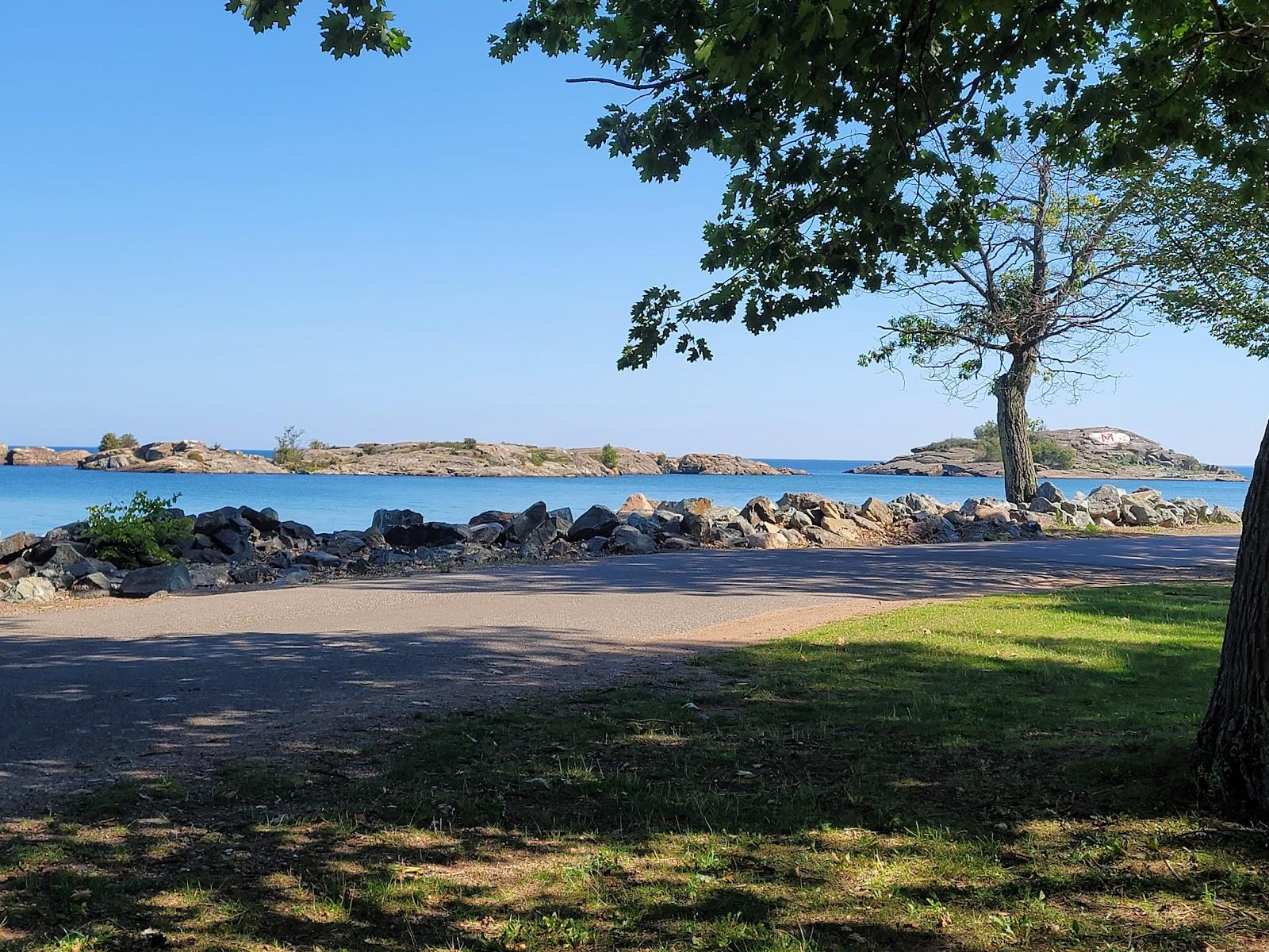 Sandee Shiras Park