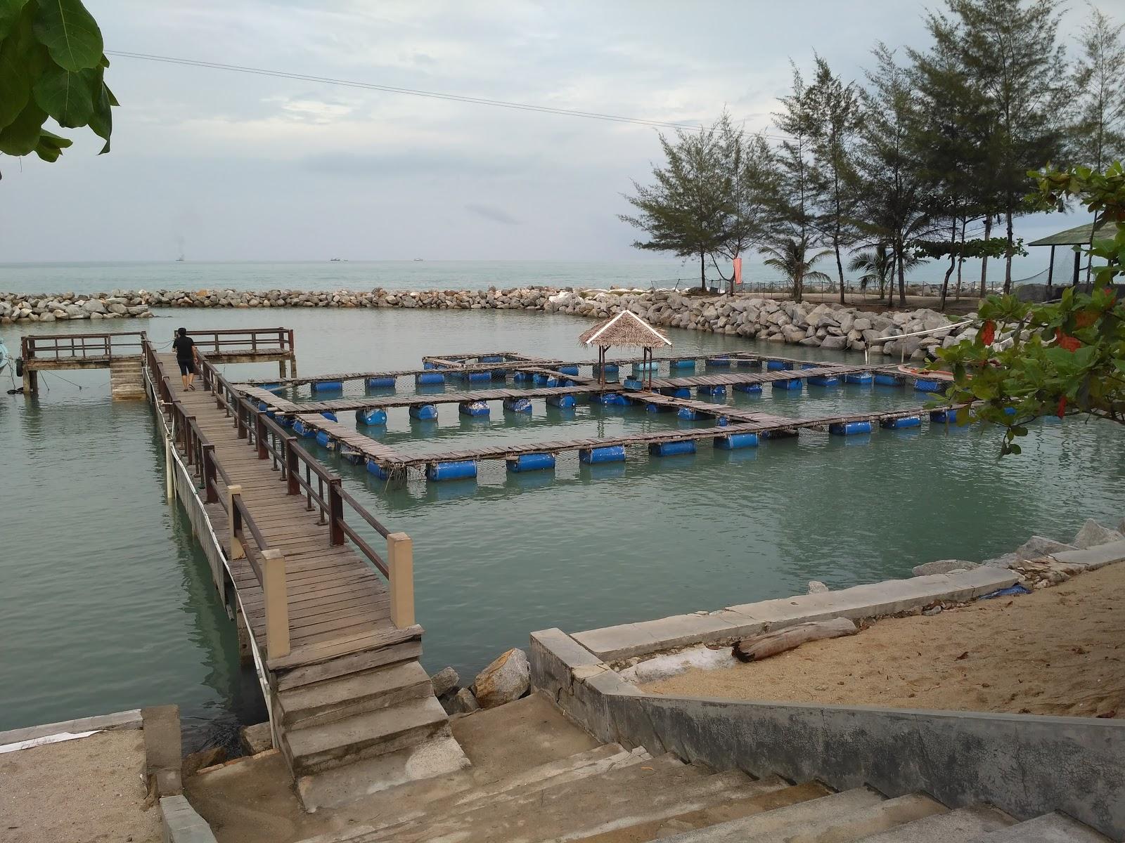 Sandee Batavia Banka Beach