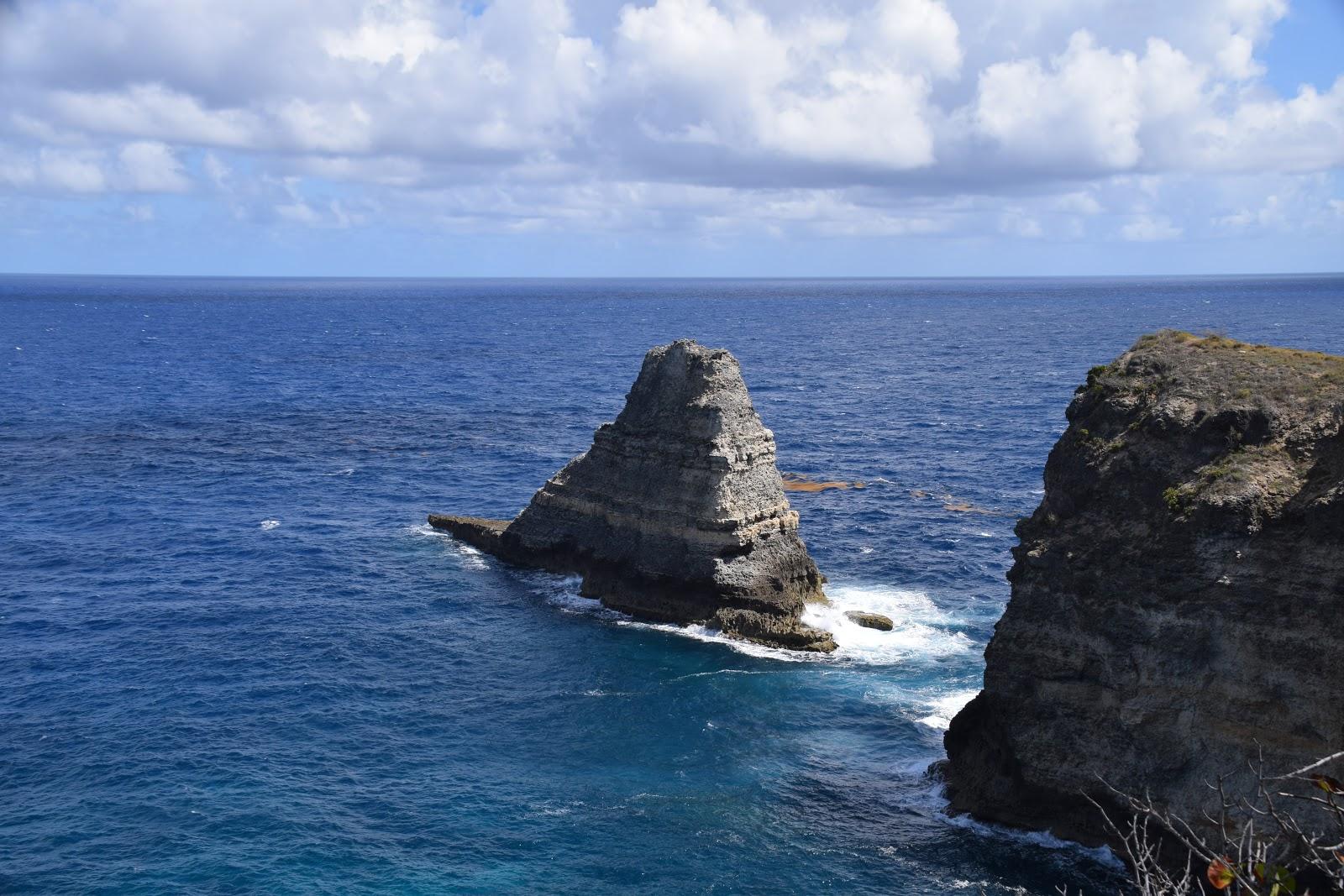 Sandee Pointe Du Piton