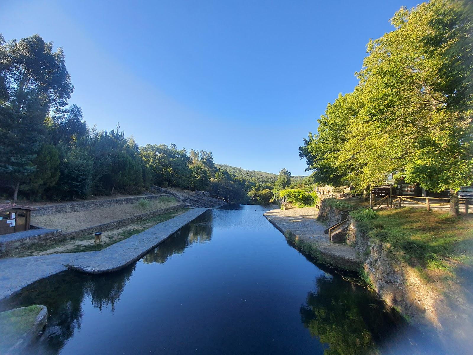 Sandee Praia Fluvial Do Poco Corga
