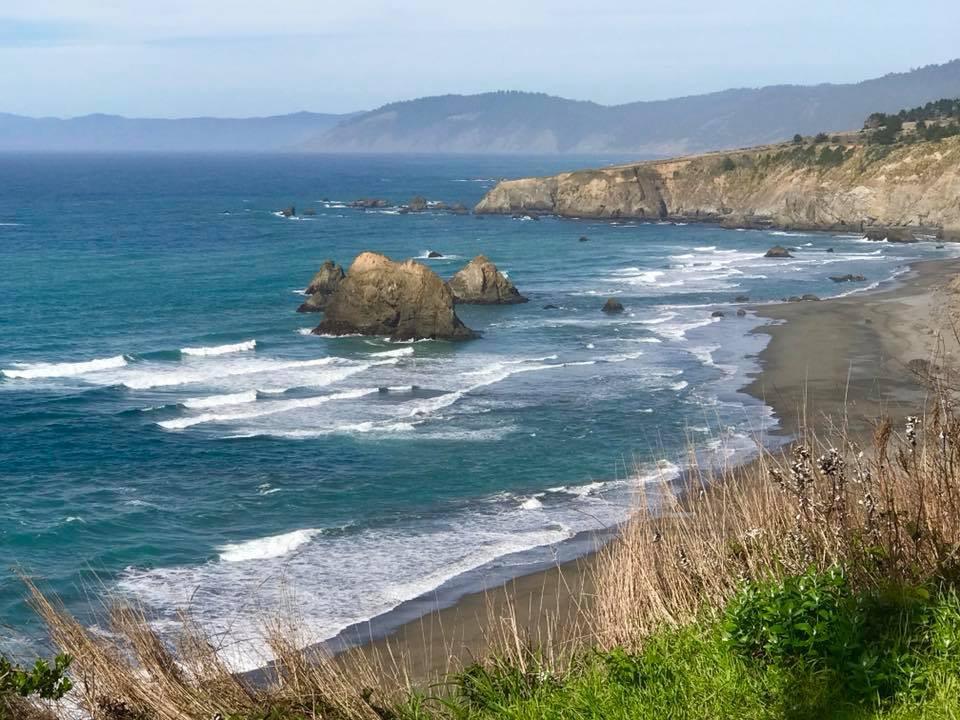 Sandee Glass Beach