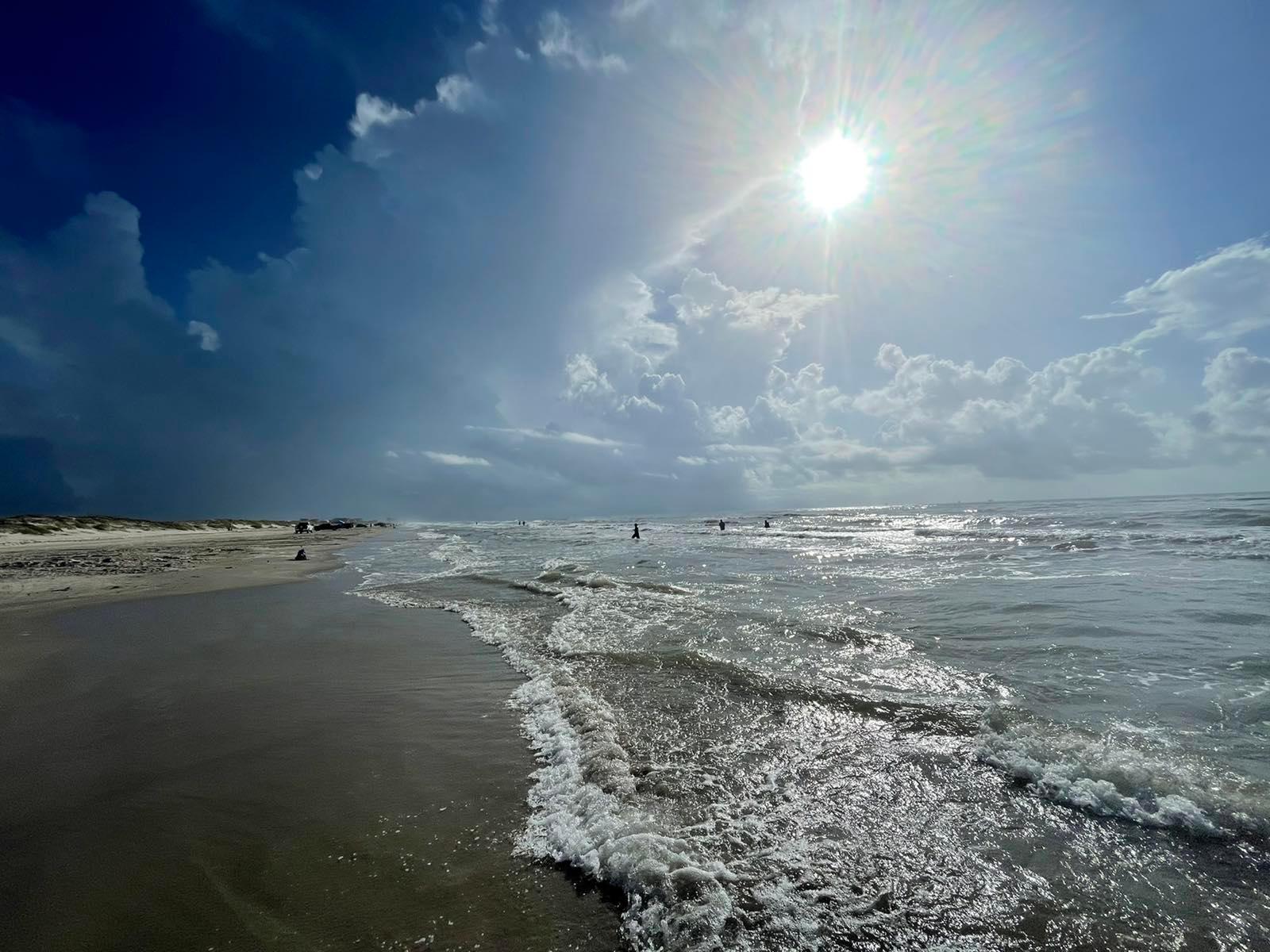 Sandee Access Road 2 Beach