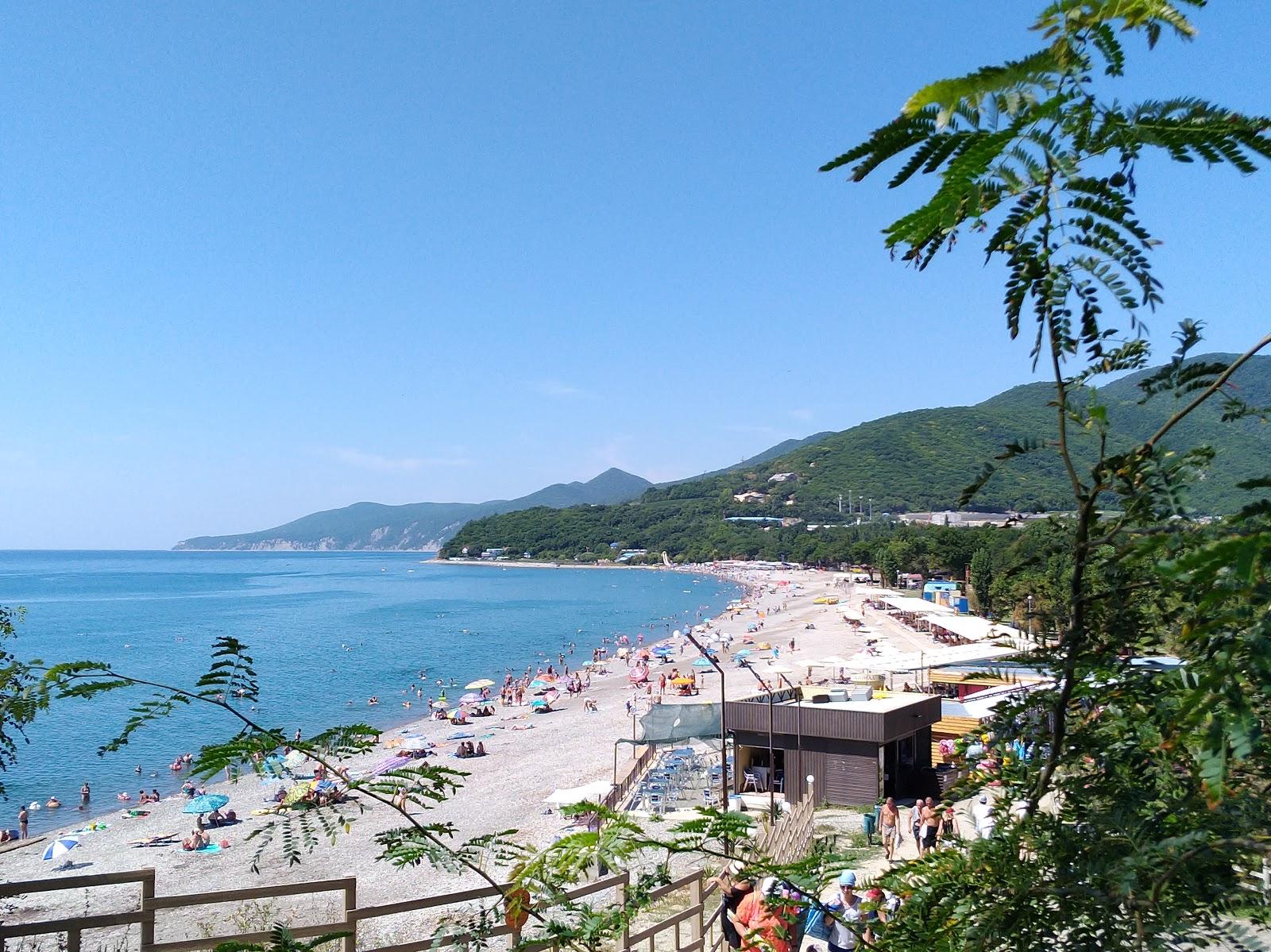 Sandee Krinitsa Beach