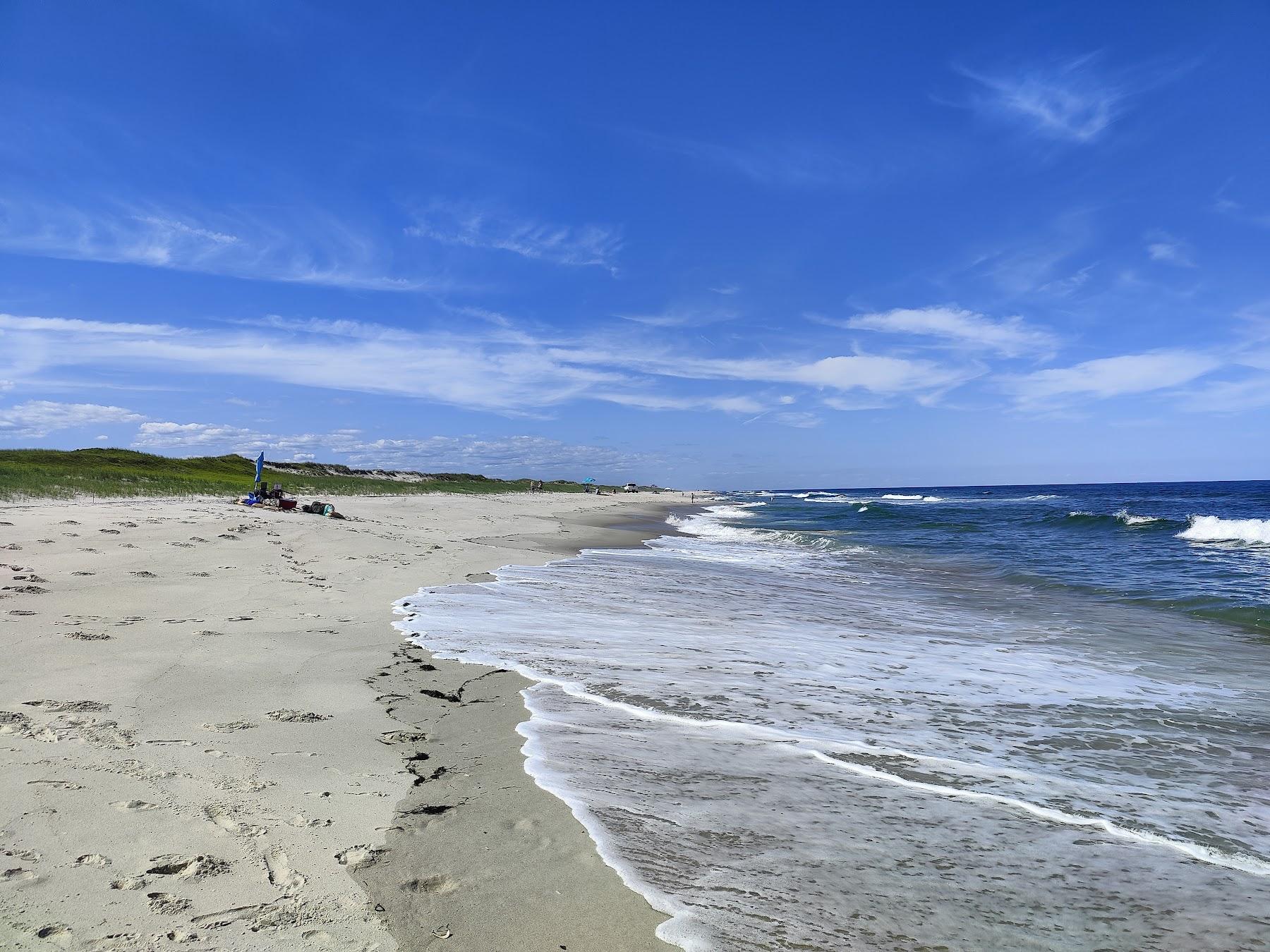 Sandee Sea Island Beach