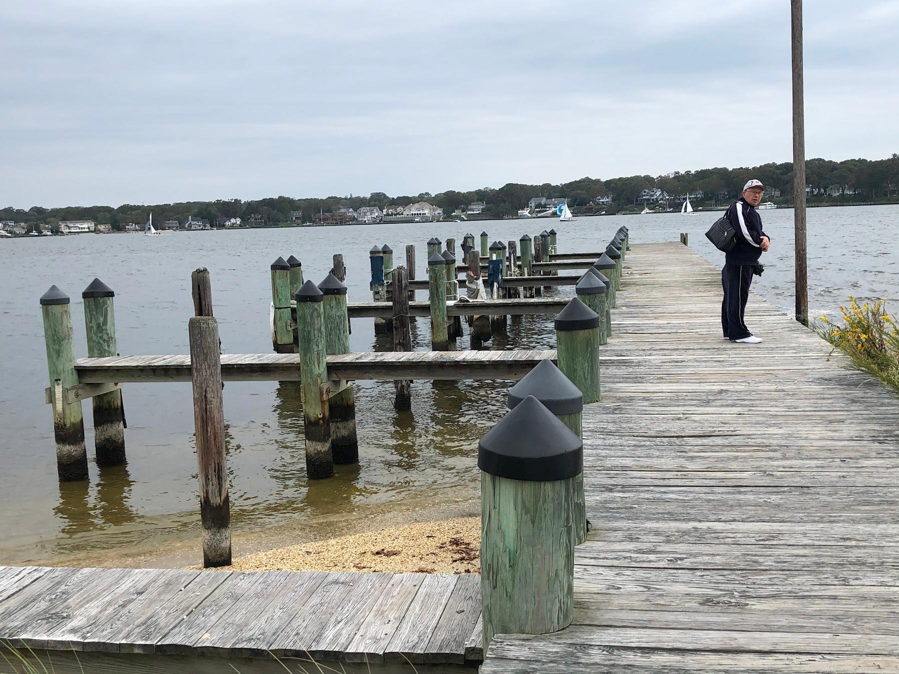 Sandee Pine Beach Pier