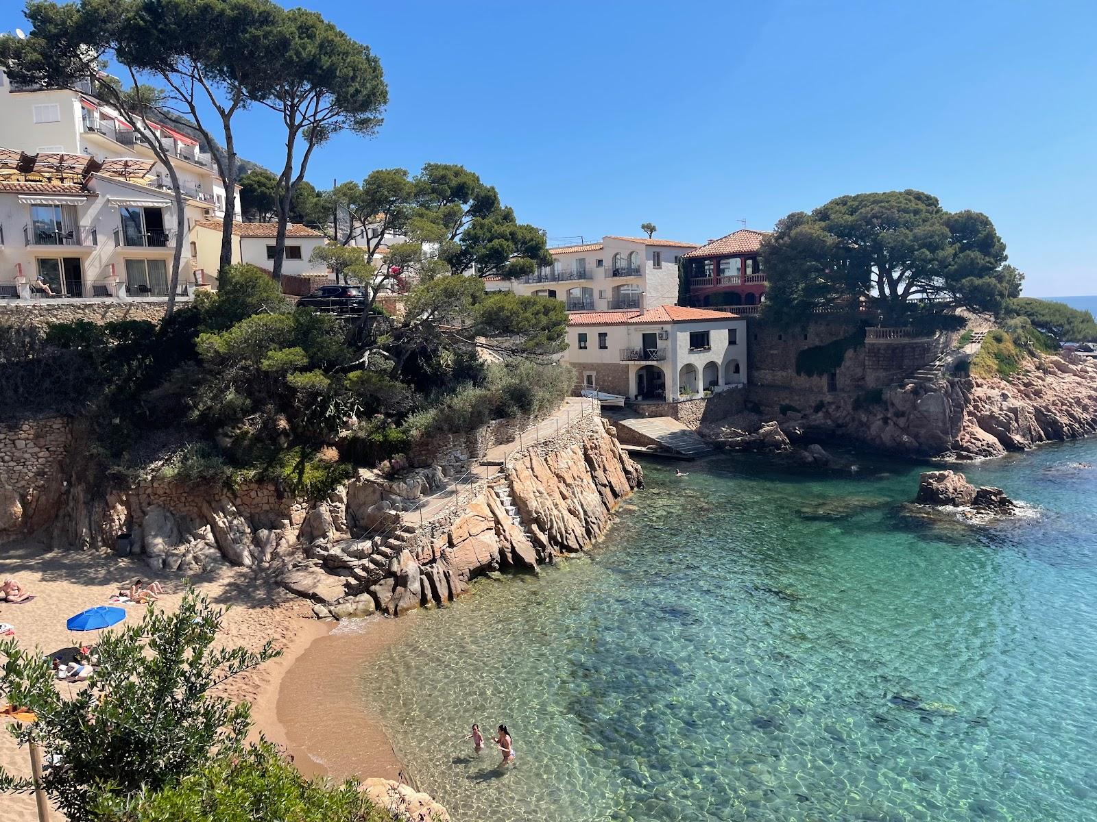 Sandee Platja D'En Malaret