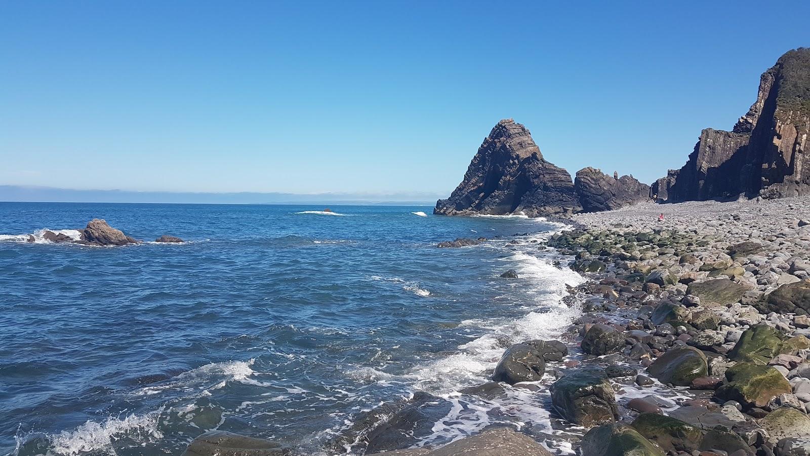 Sandee Mouthmill Beach