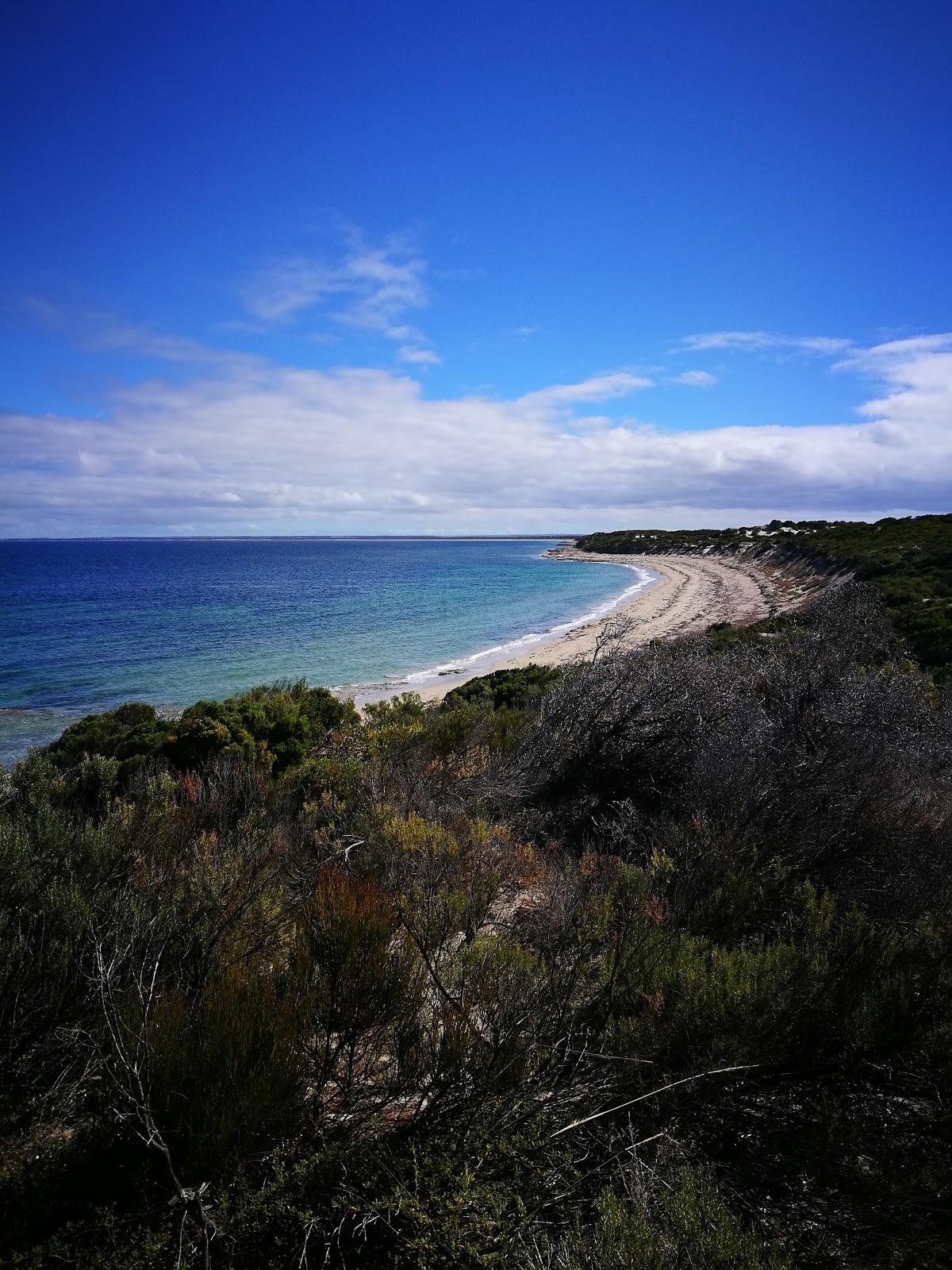 Sandee Sharples Beach