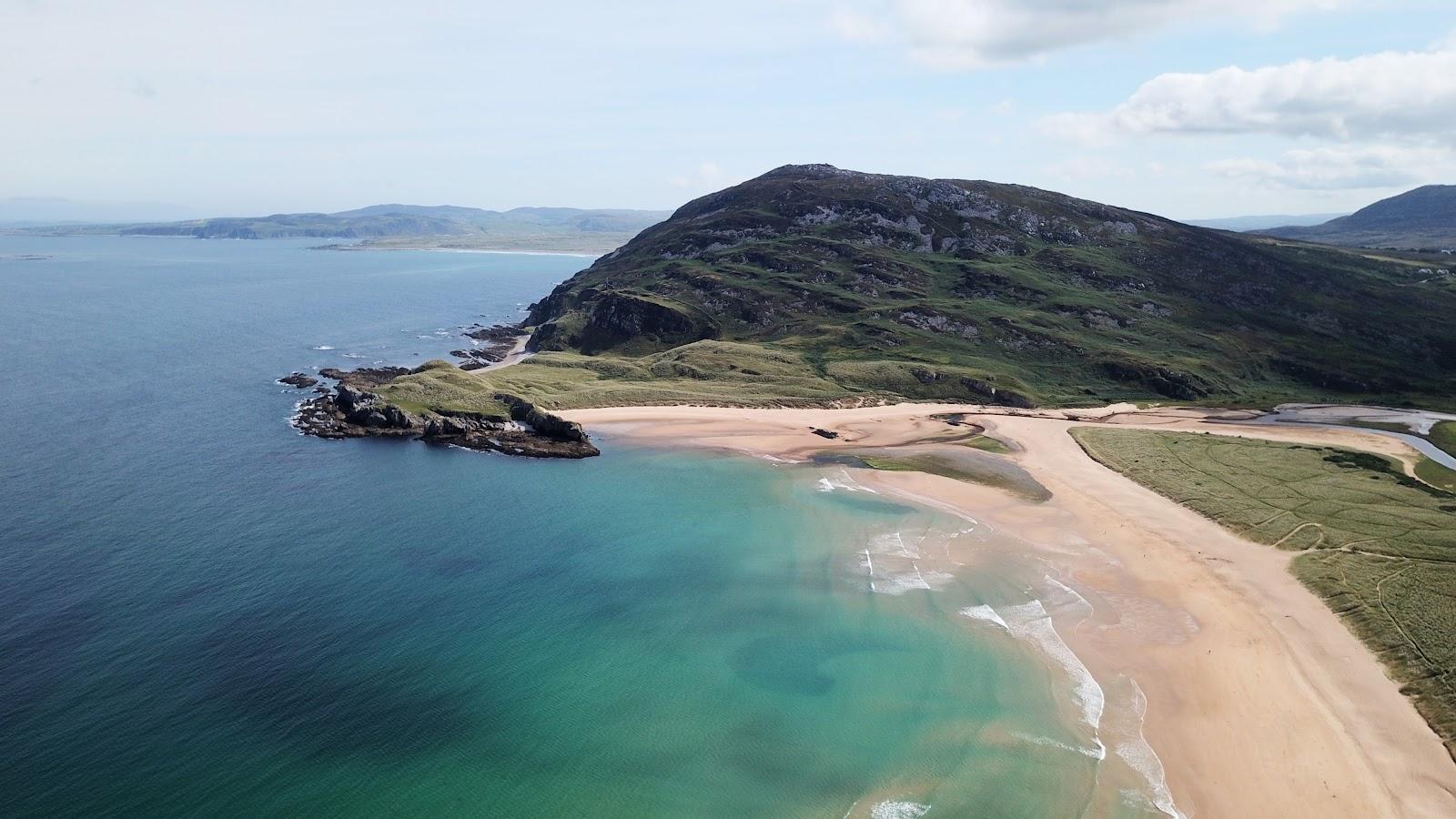Sandee Tullagh Strand