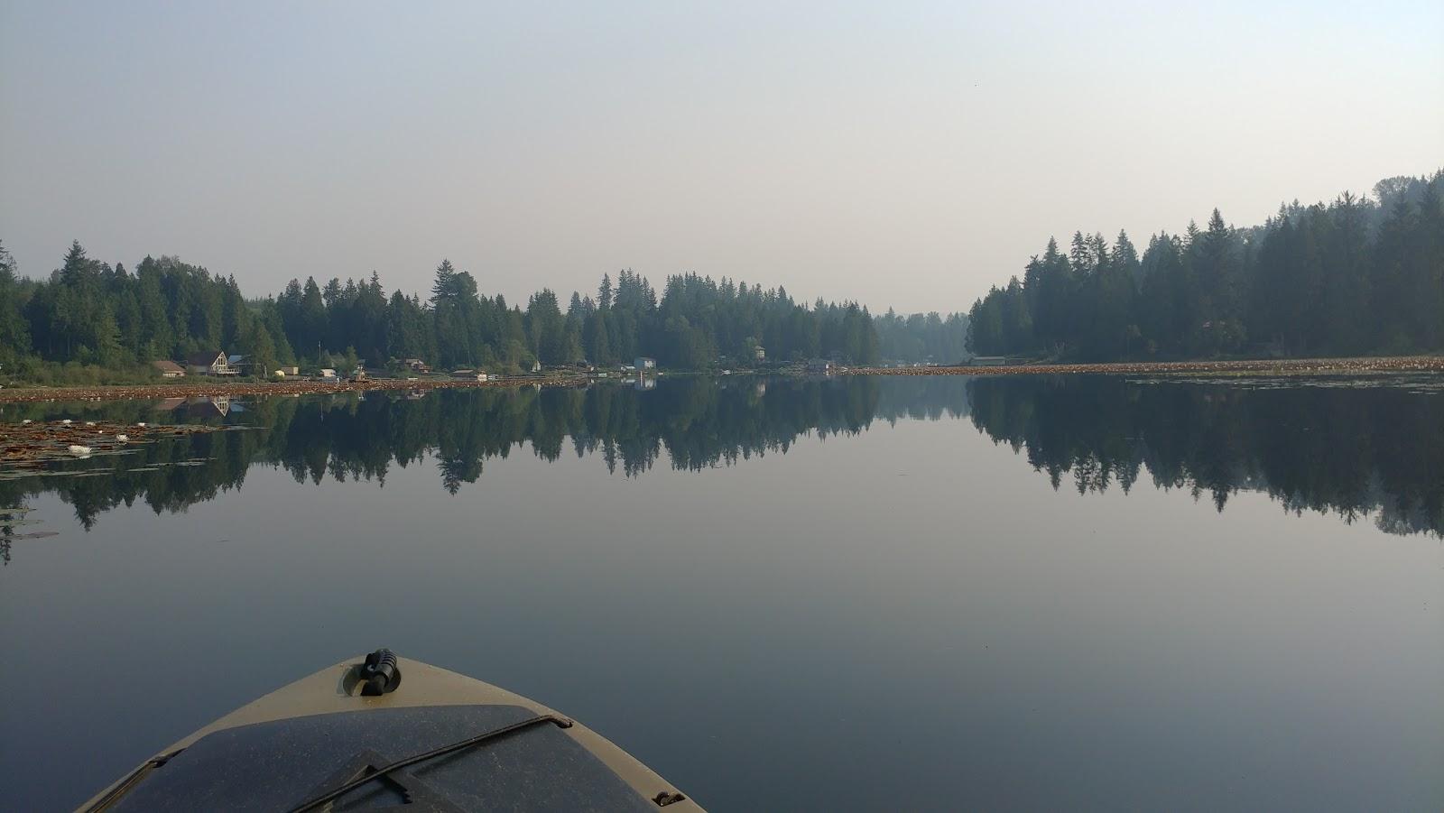 Sandee Pilchuck River