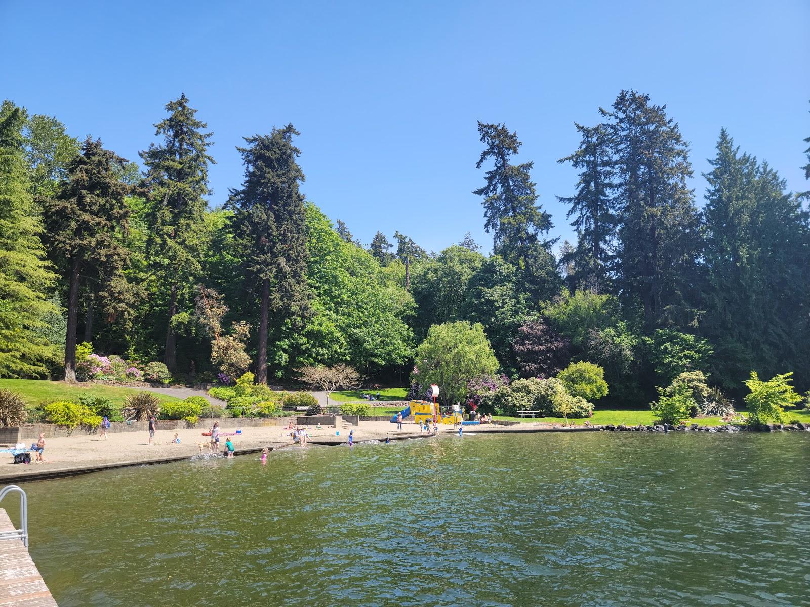 Sandee Chism Beach Park