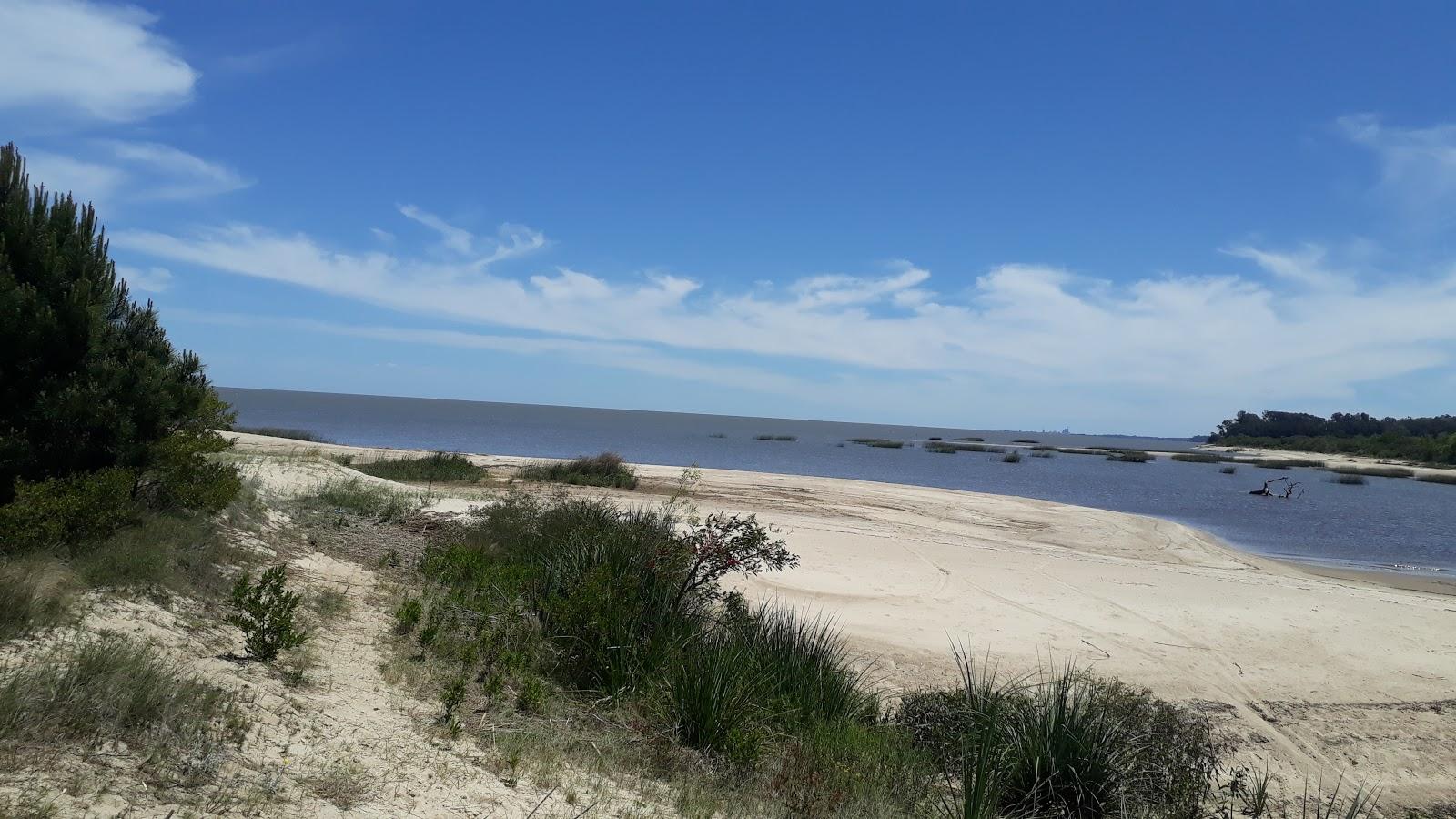 Sandee La Barra De San Pedro