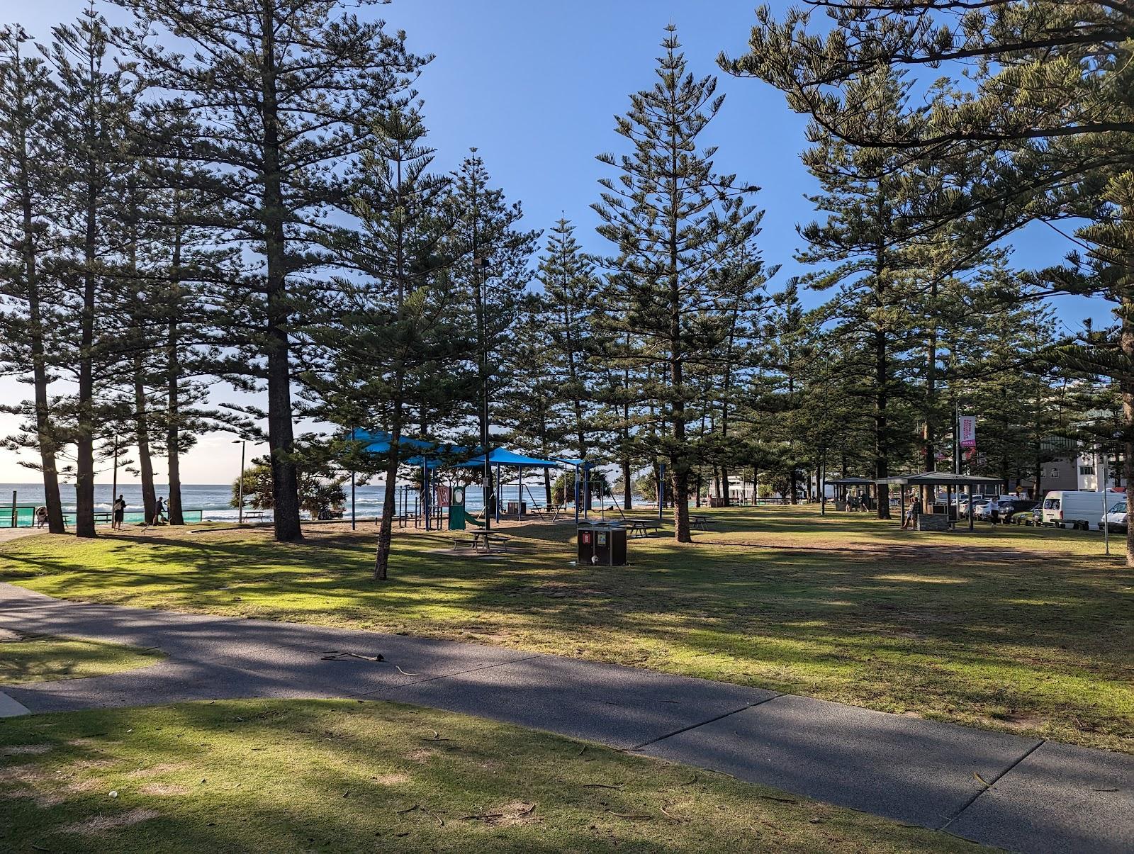 Sandee Justins Park
