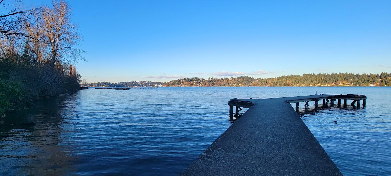 Sandee Mercer Island Parks & Recreation