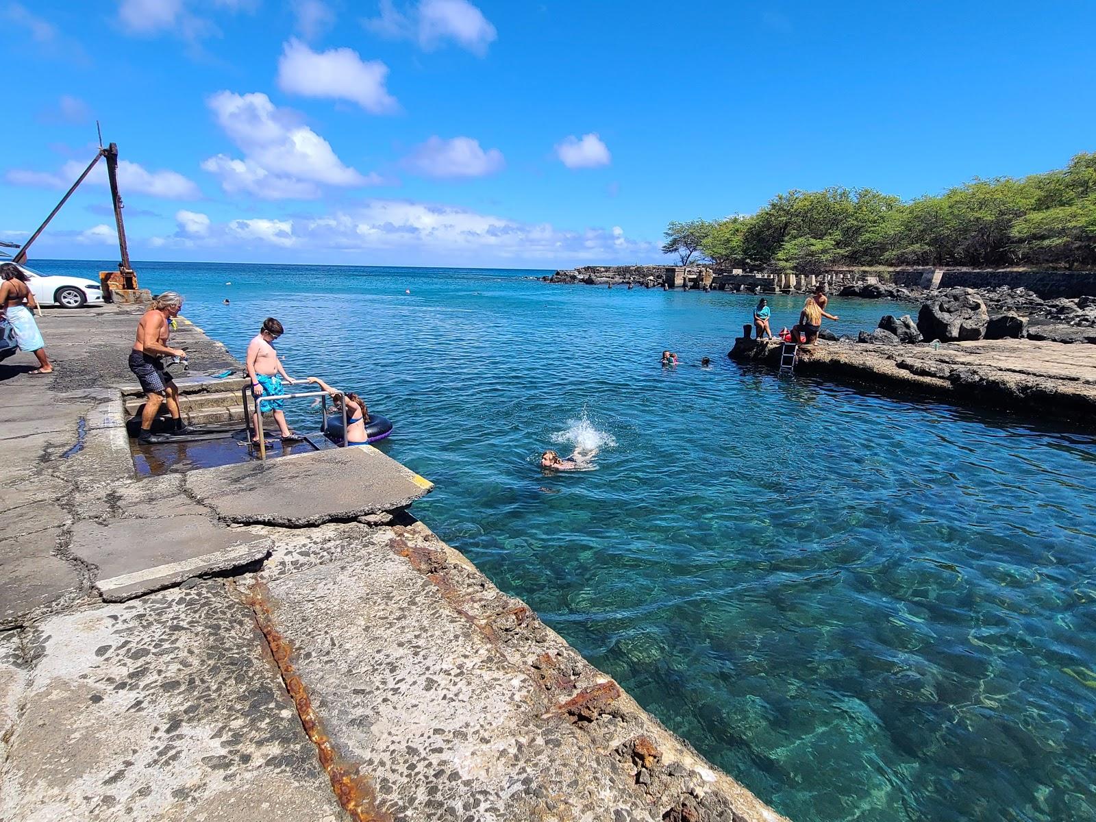Sandee Mahukona Beach Park