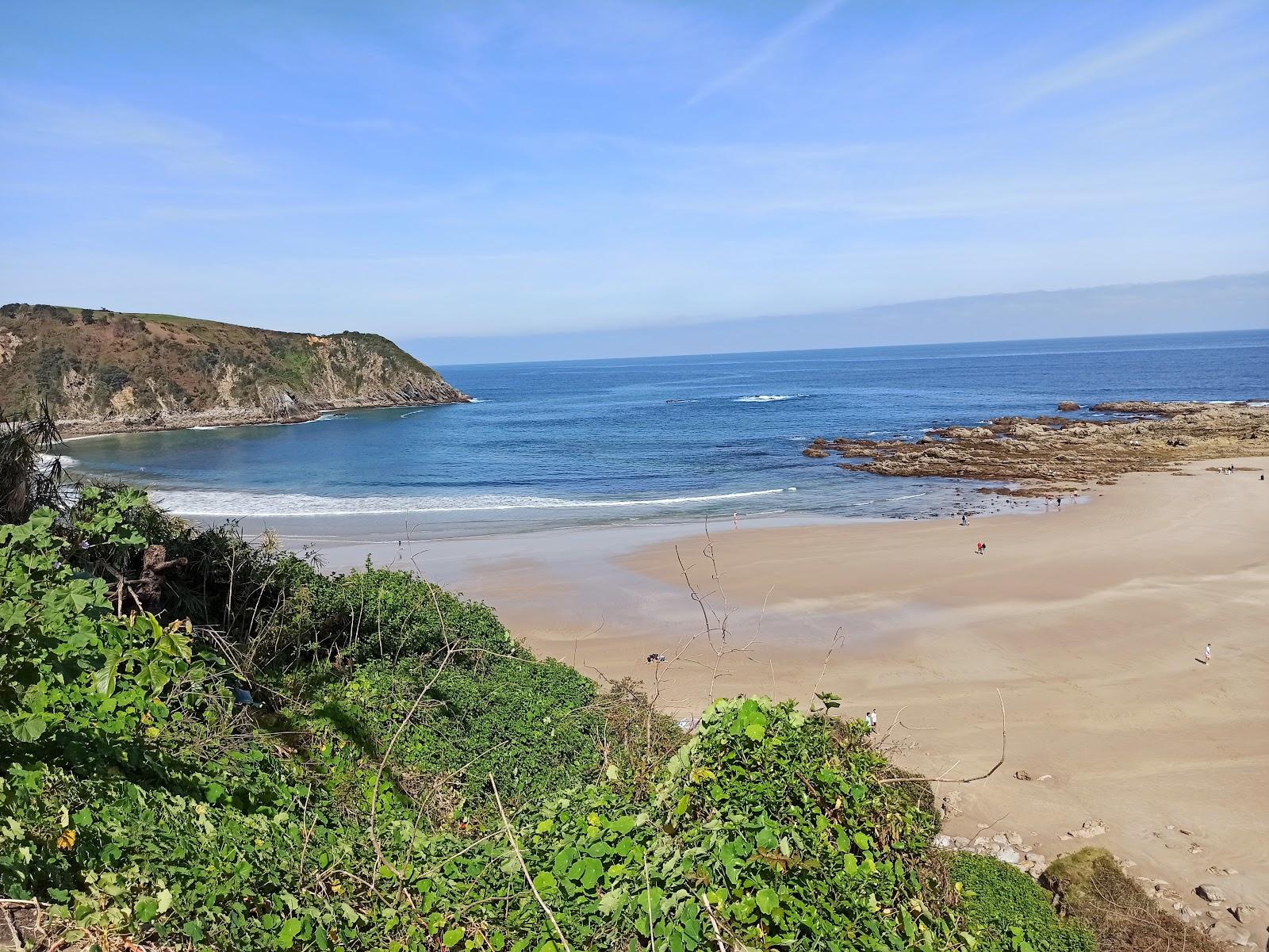 Sandee Playa De Pechon