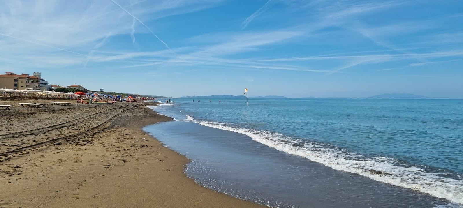 Sandee Marina Di Donoratico