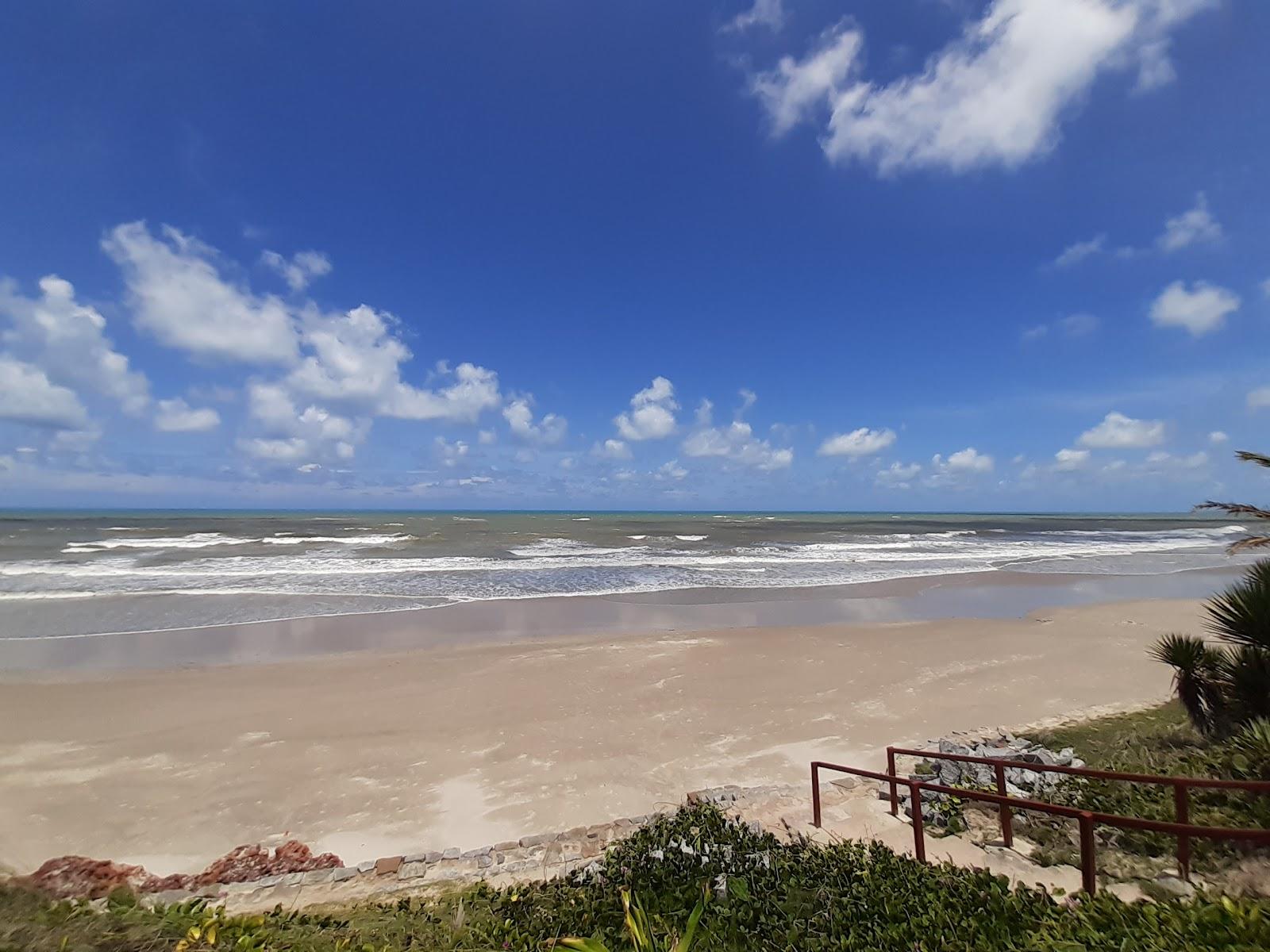 Sandee Praia De Campina