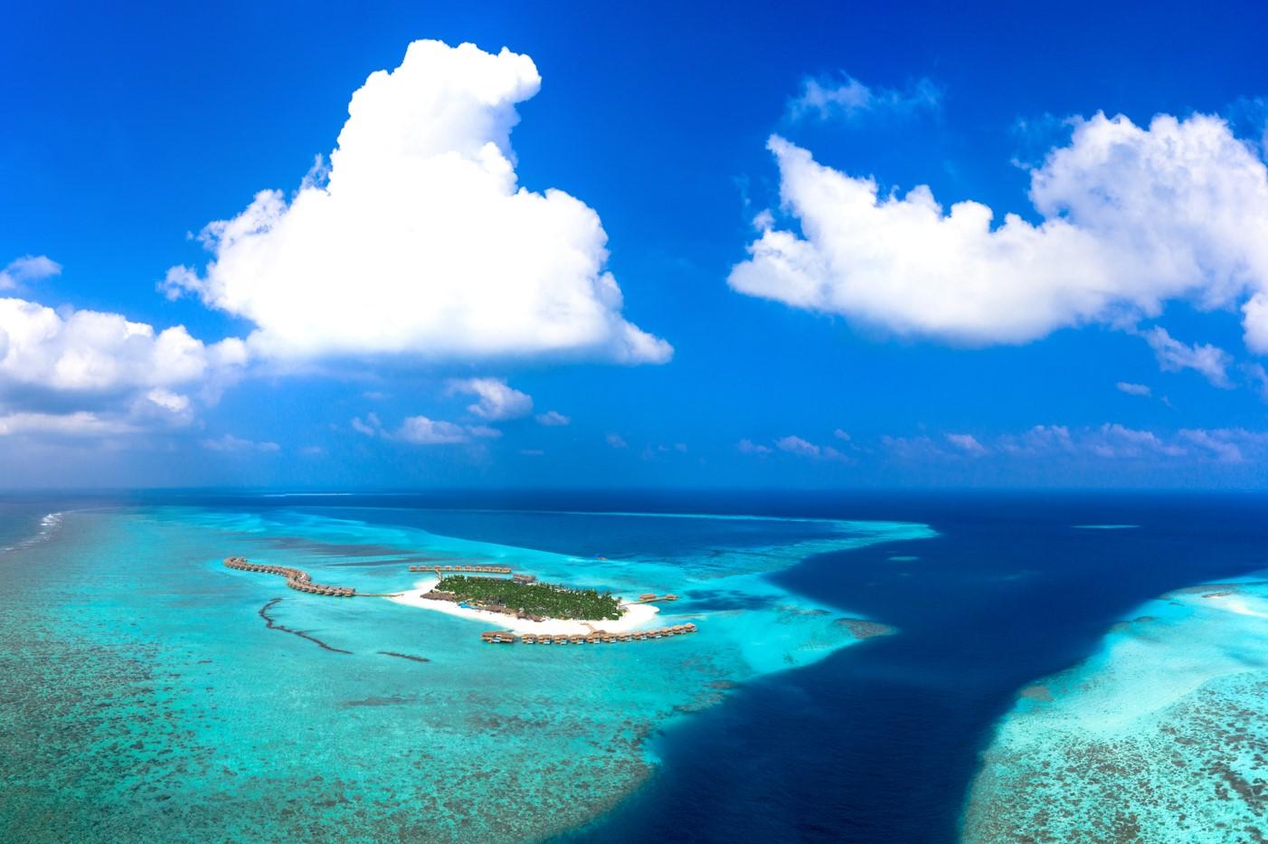 Sandee You & Me Maldives