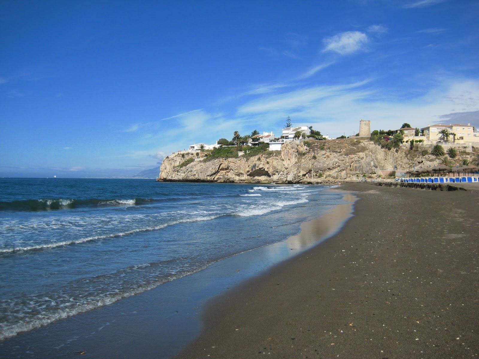 Sandee Playa Rincon De La Victoria