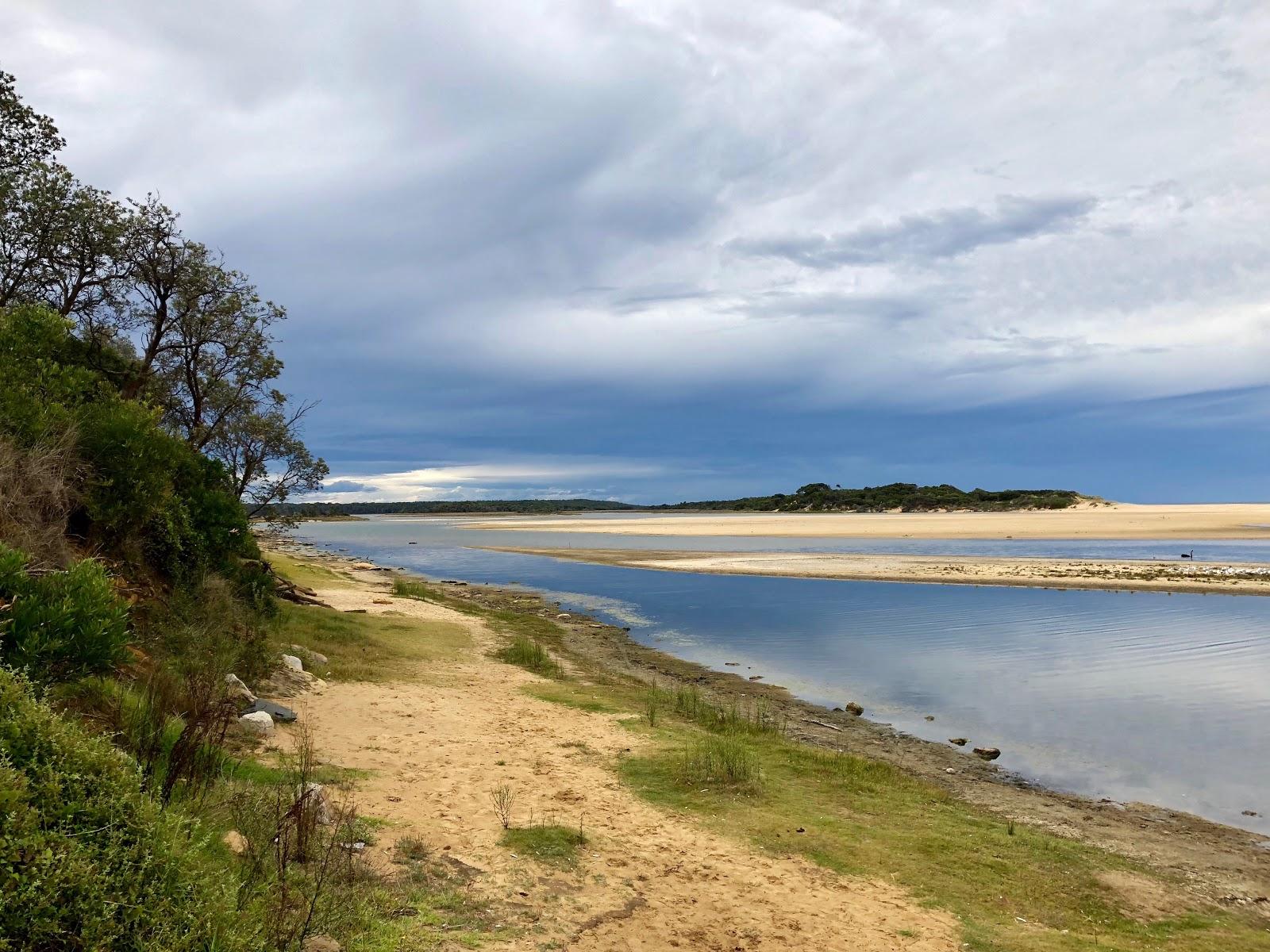 Sandee Lake Tyers Beach