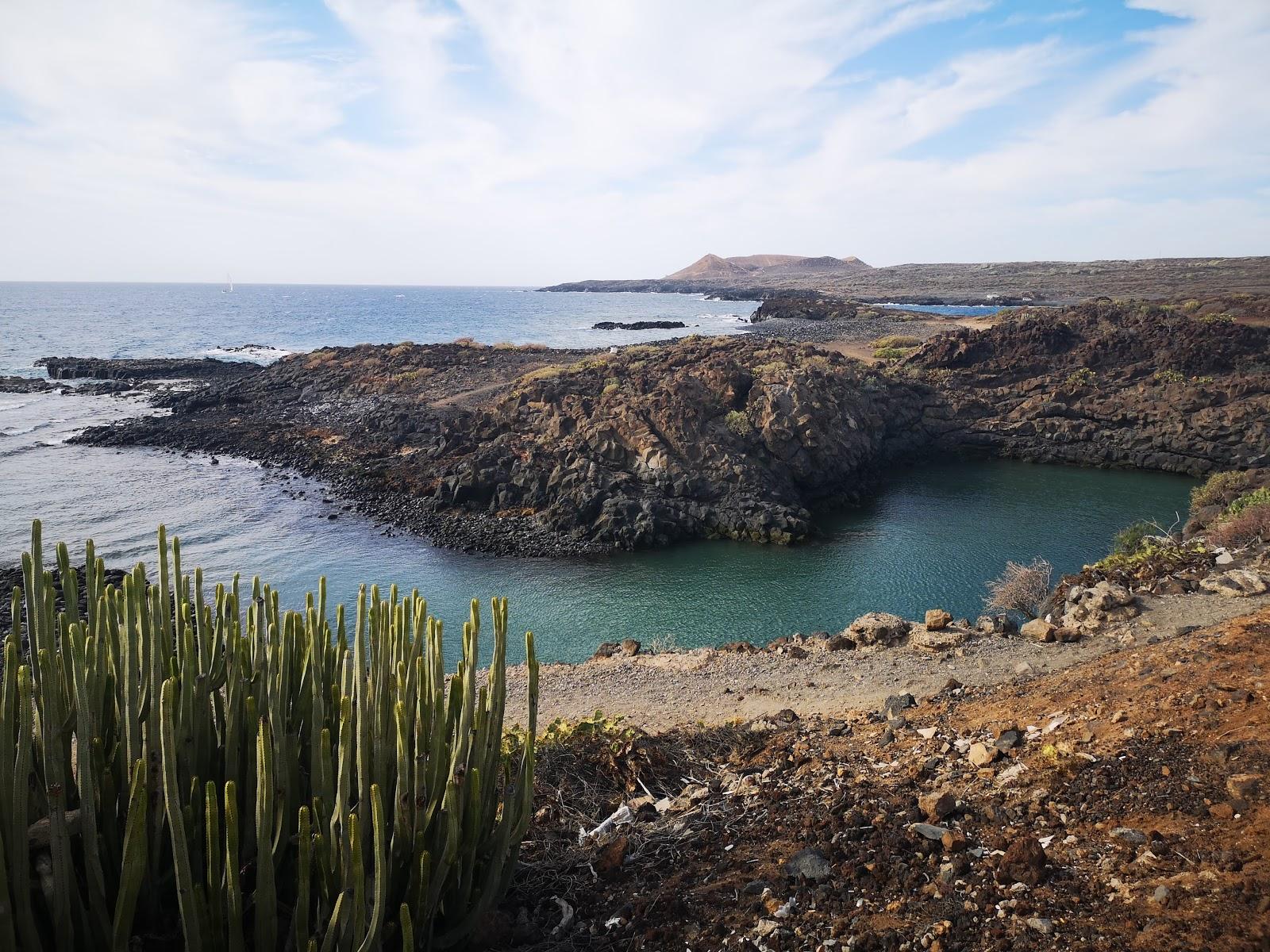 Sandee El Barranco