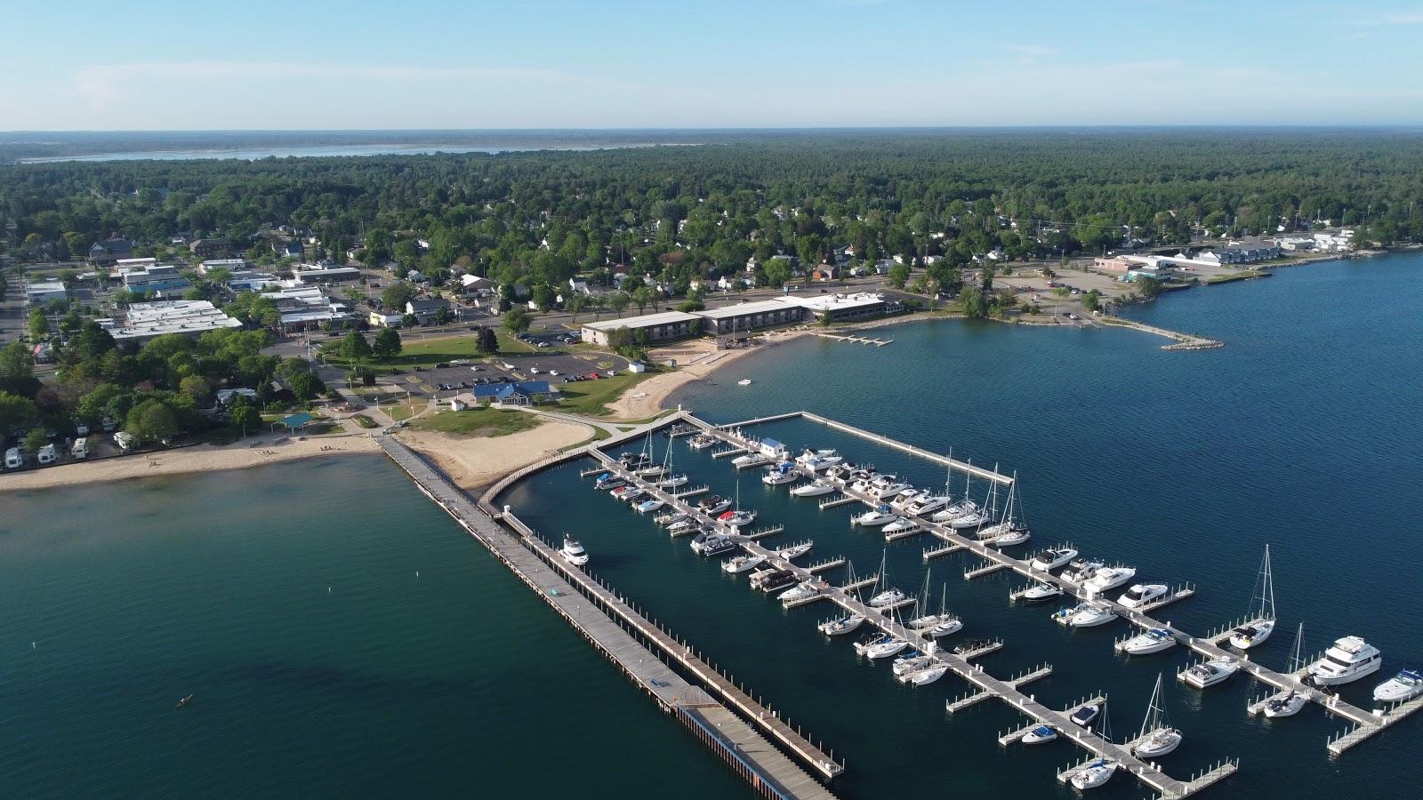 Sandee Harbor Park