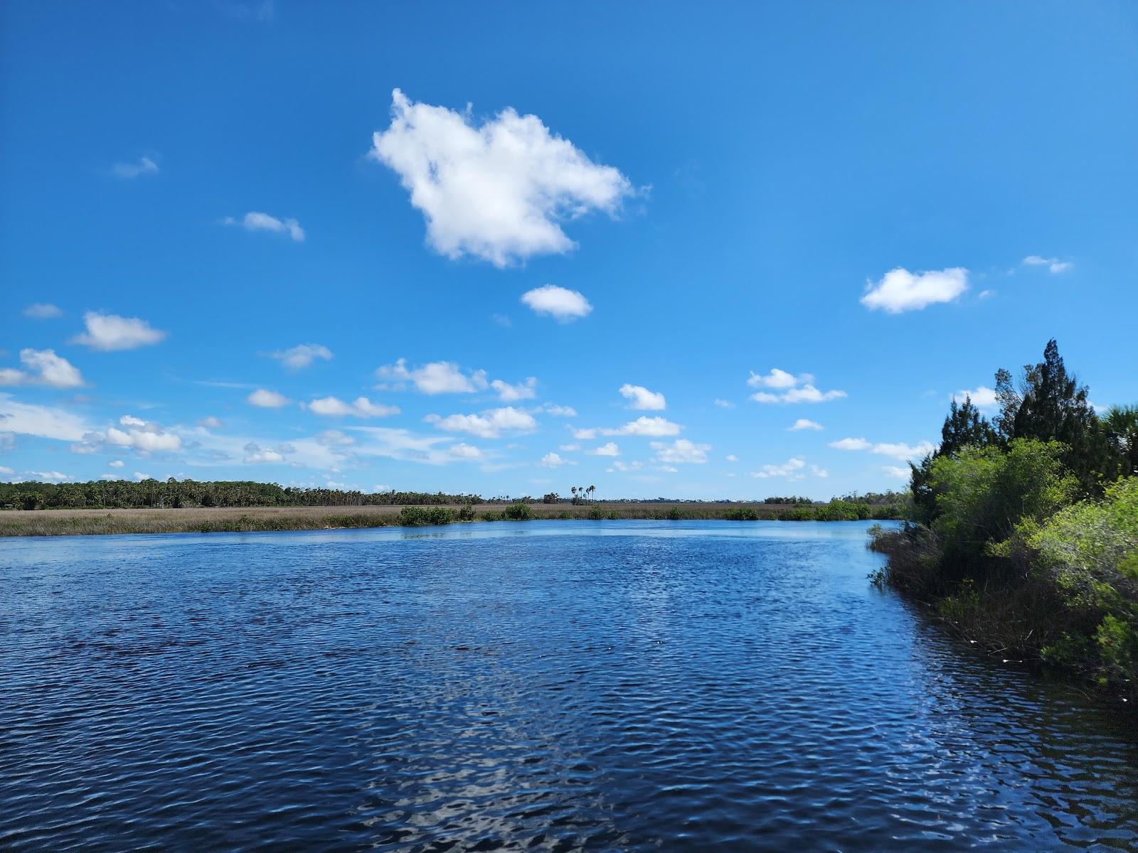Sandee Linda Pedersen Park