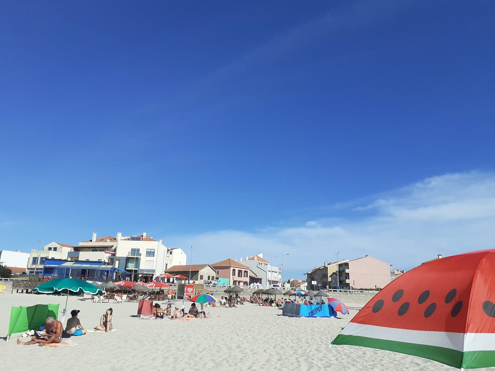 Sandee Praia Da Torreira