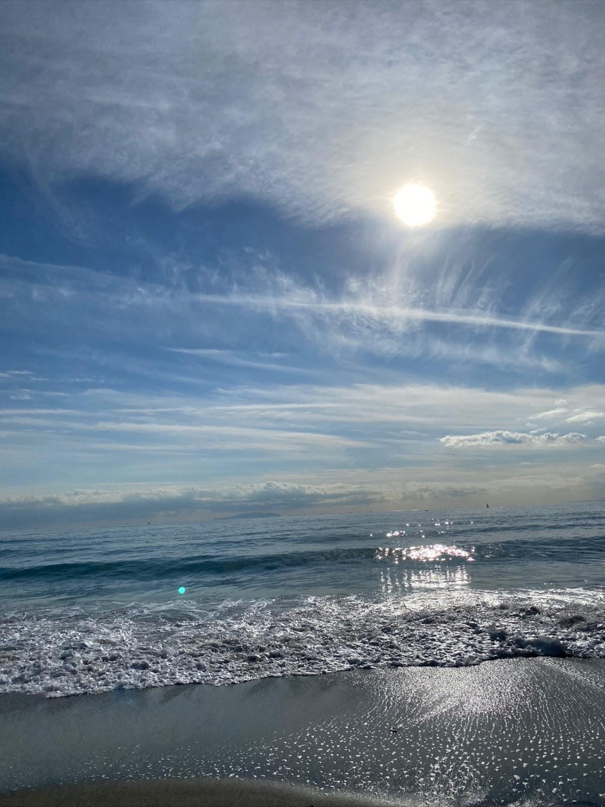 Sandee Minegahara Beach