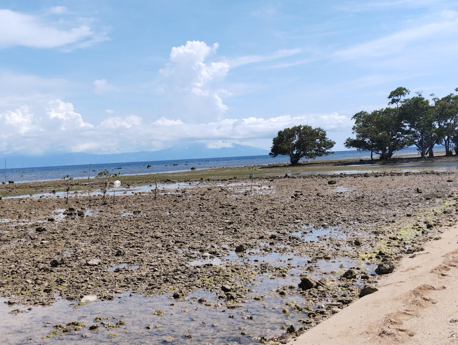 Sandee Bagongon Beach