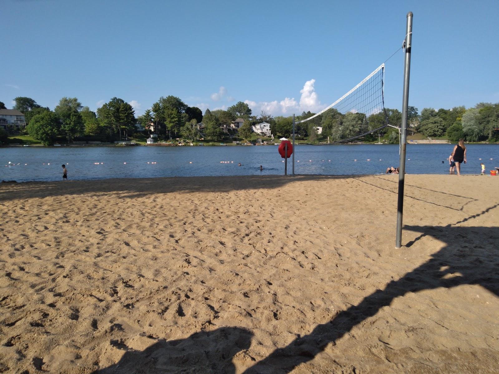 Sandee Indian Trail Beach