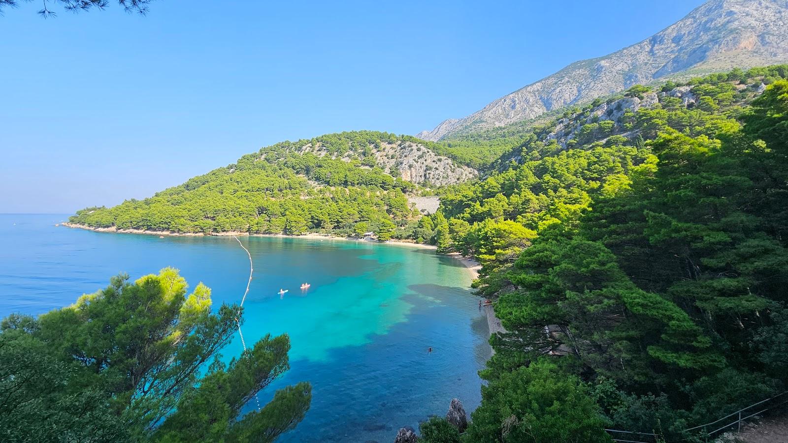 Sandee Plaža Duba