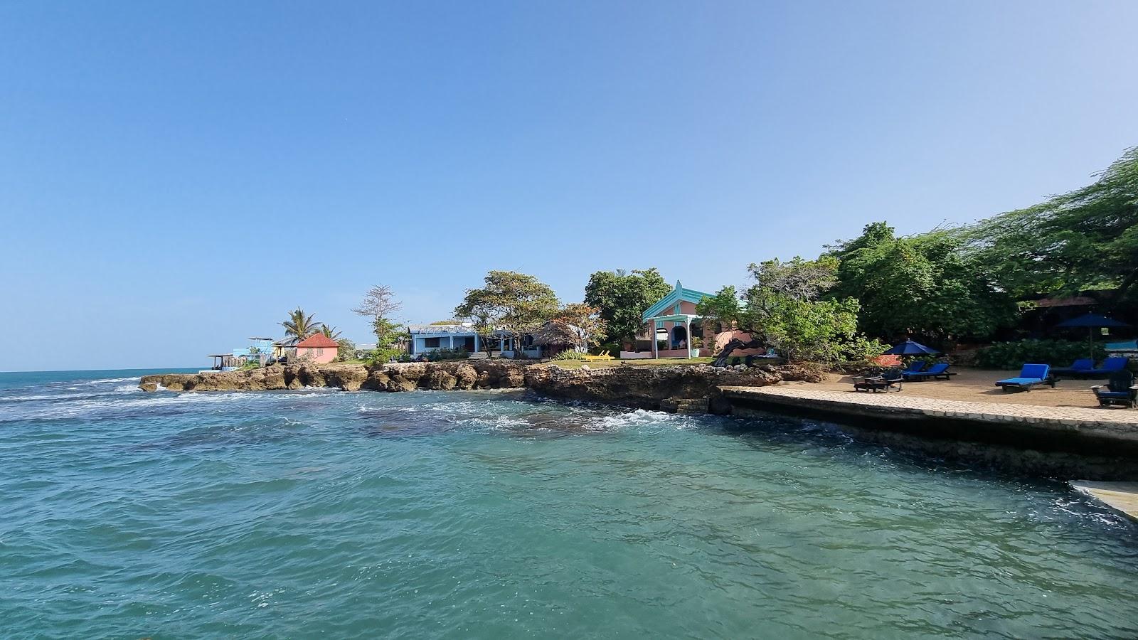 Sandee Pedro Bay