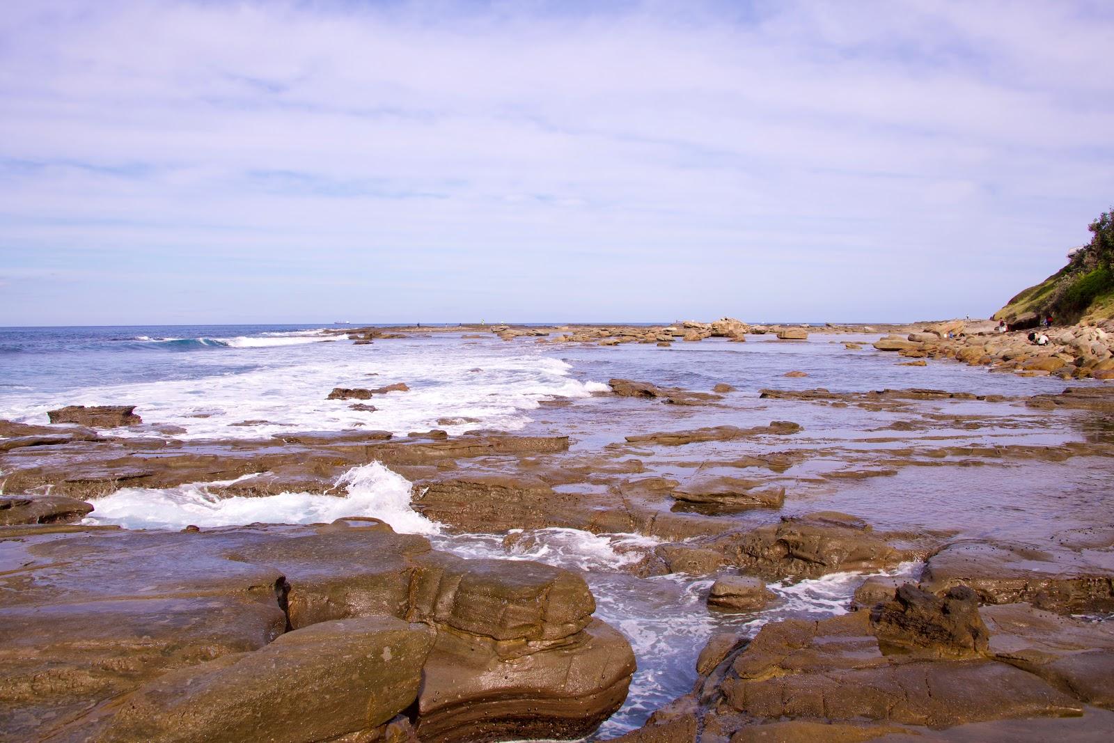 Sandee Coalcliff Beach