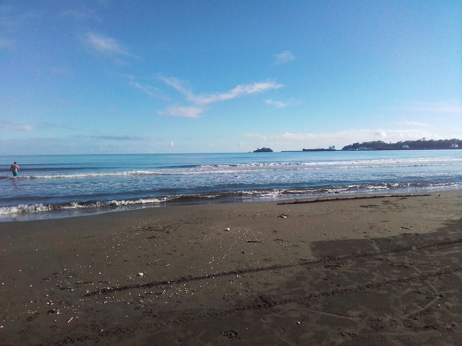 Sandee Playa Moin