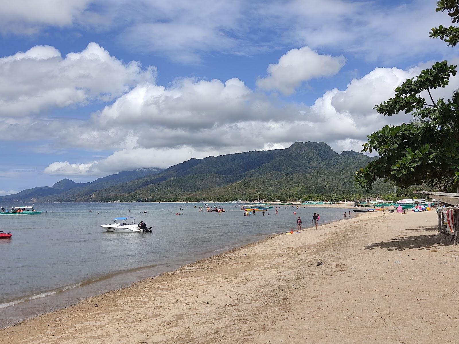 Sandee Sigayan Bay Beach Resort