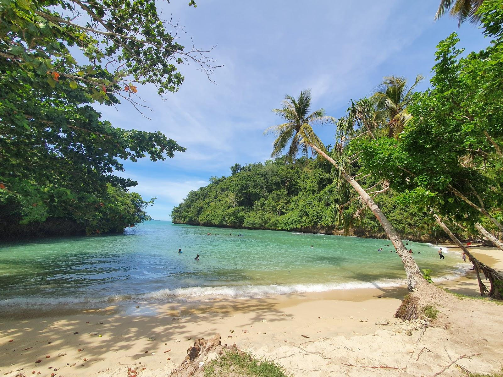Sandee Reef Beach