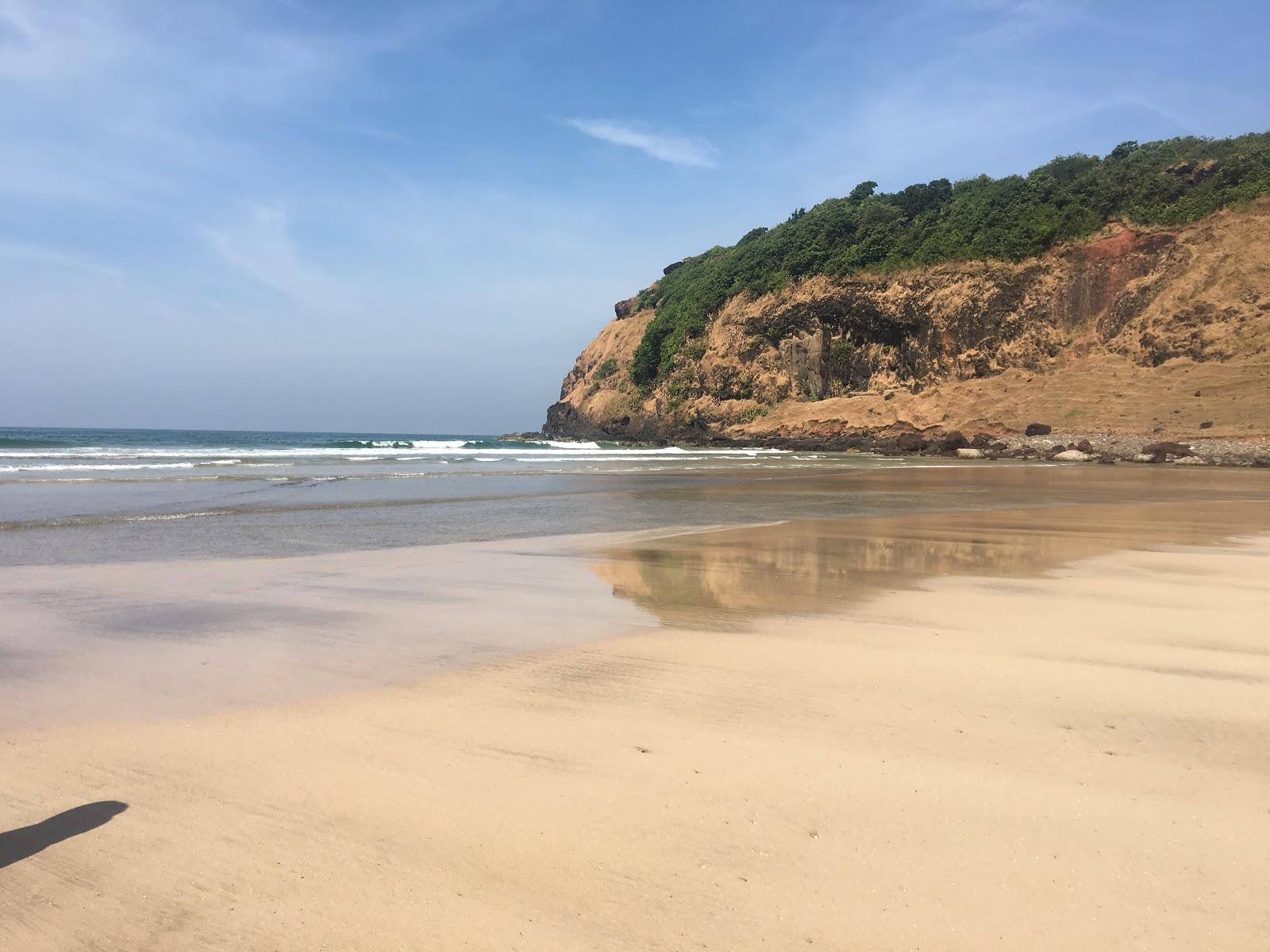 Sandee Vetye Beach