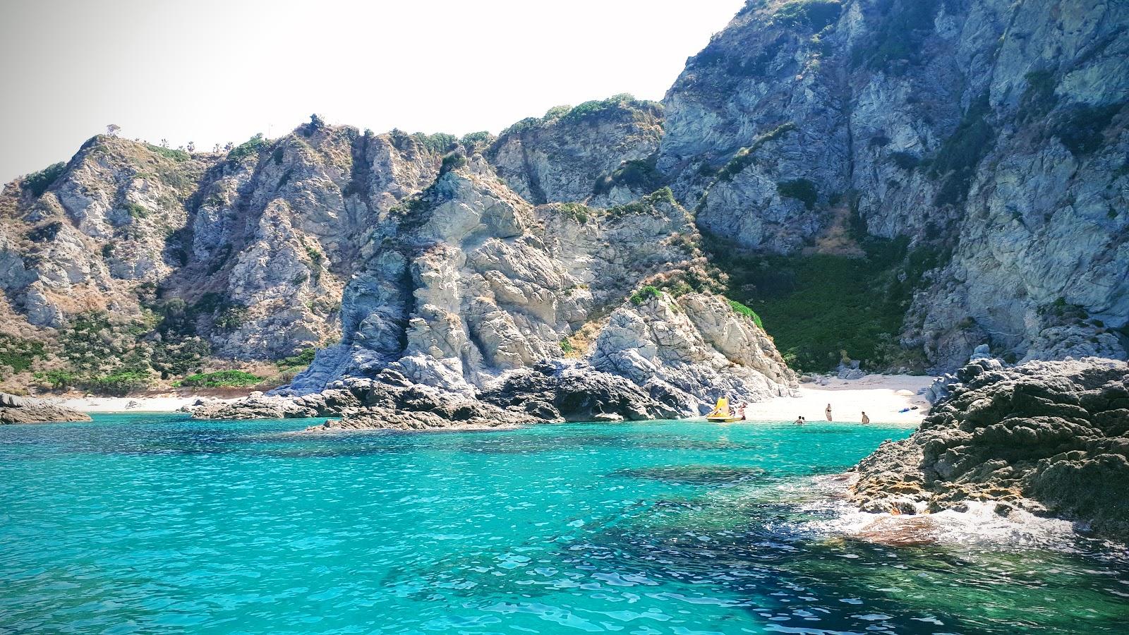 Sandee Praia I Focu Beach
