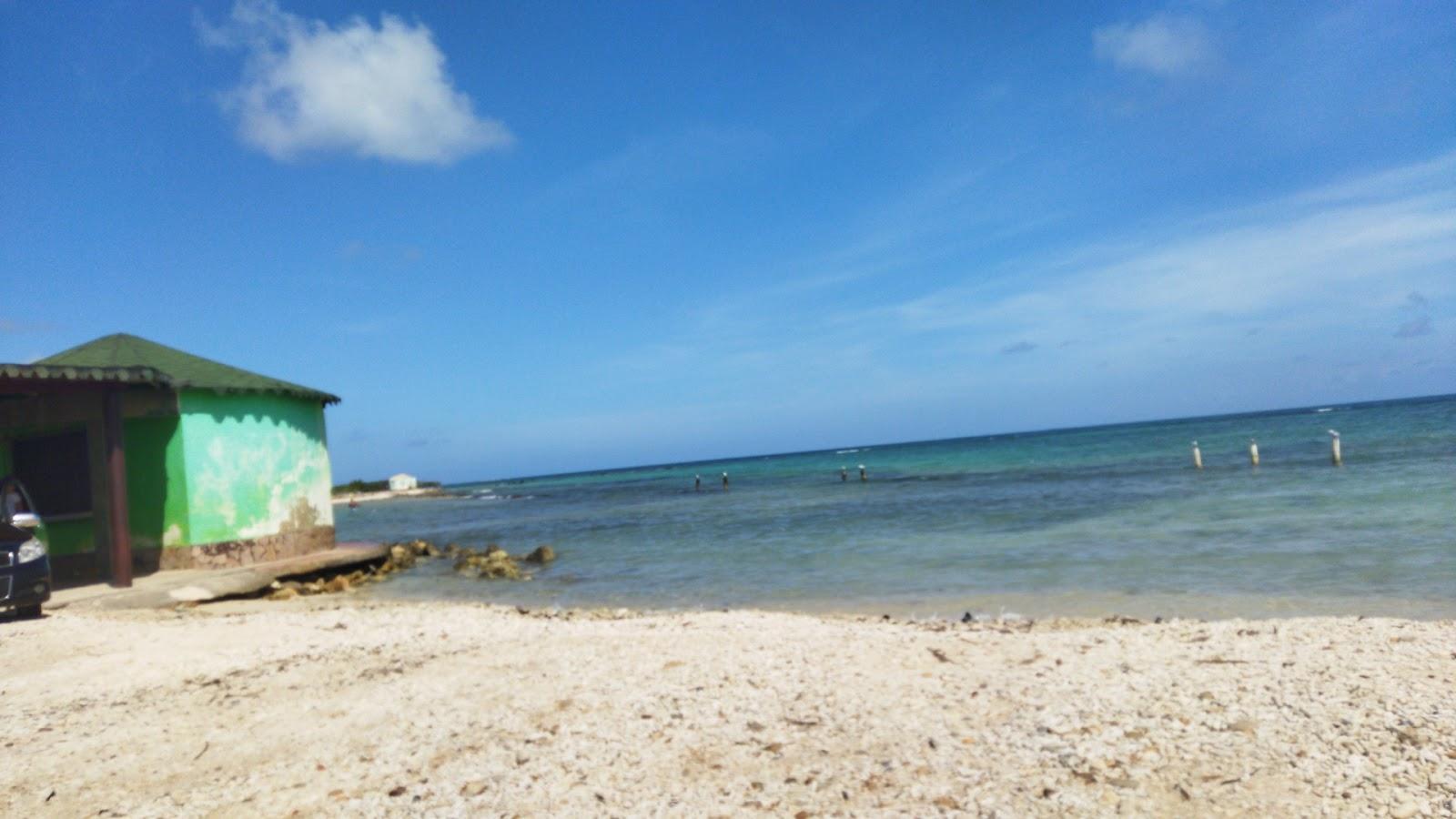 Sandee Punta Sanchez