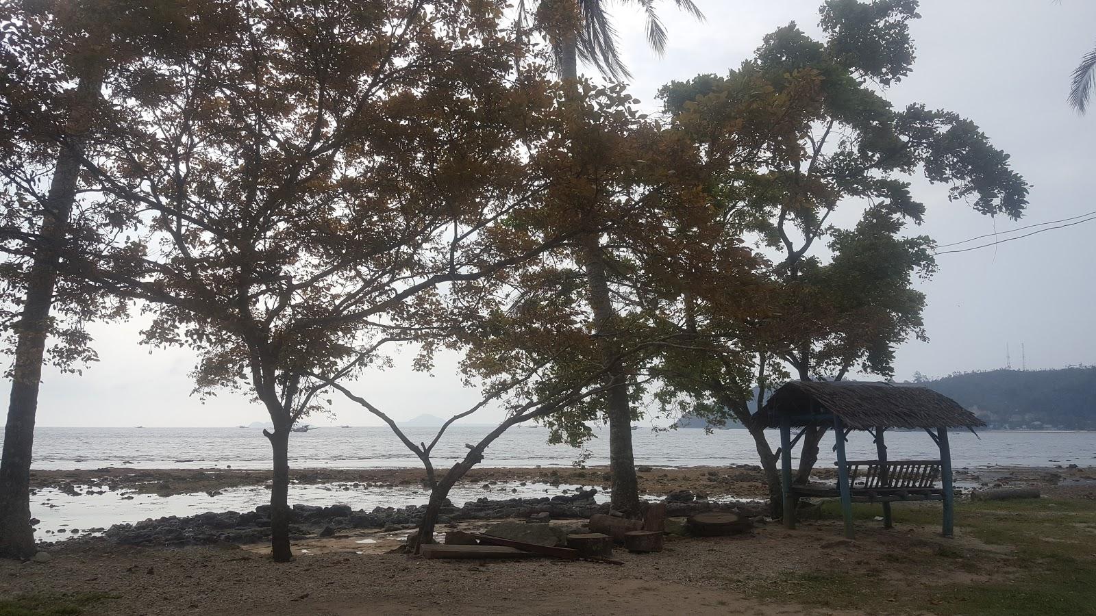 Sandee Pantai Abadi