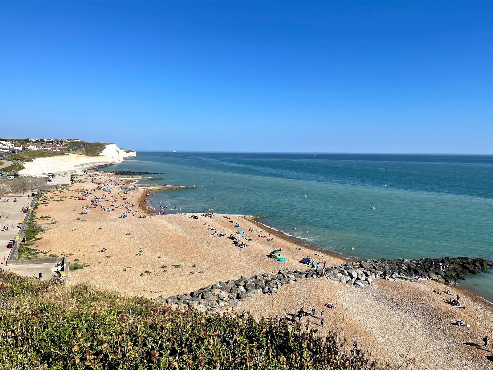 Sandee Saltdean Beach