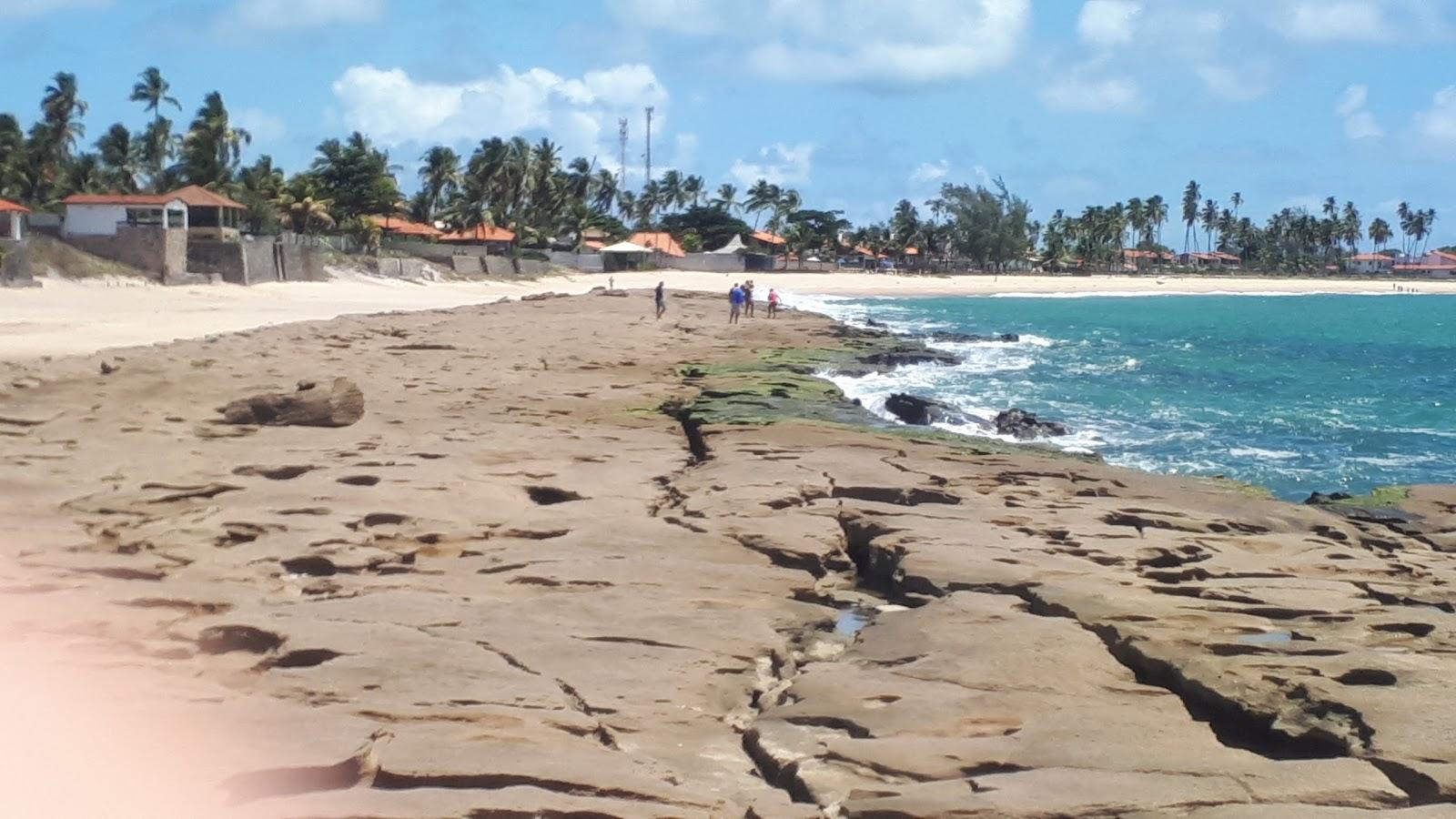 Sandee Praia Enseada De Serrambi